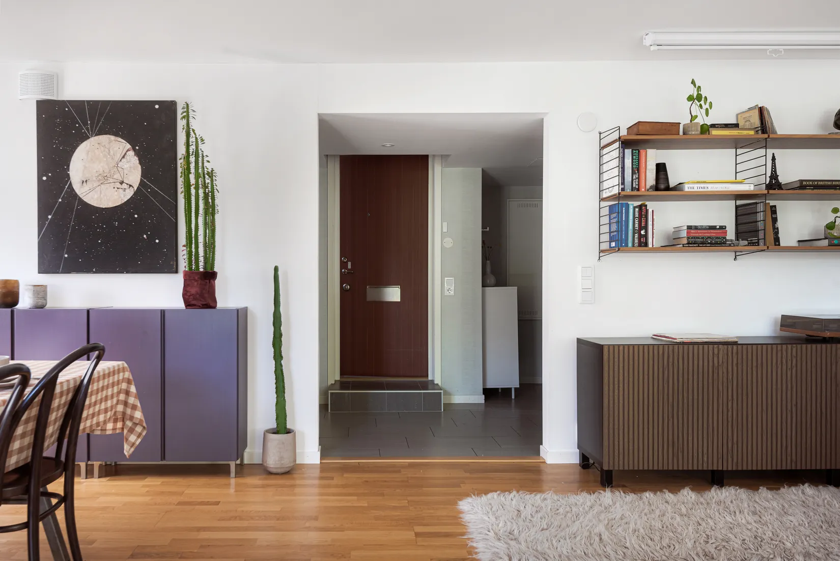 Bostadsrätt, Träringen 12, Björkekärr, Göteborg