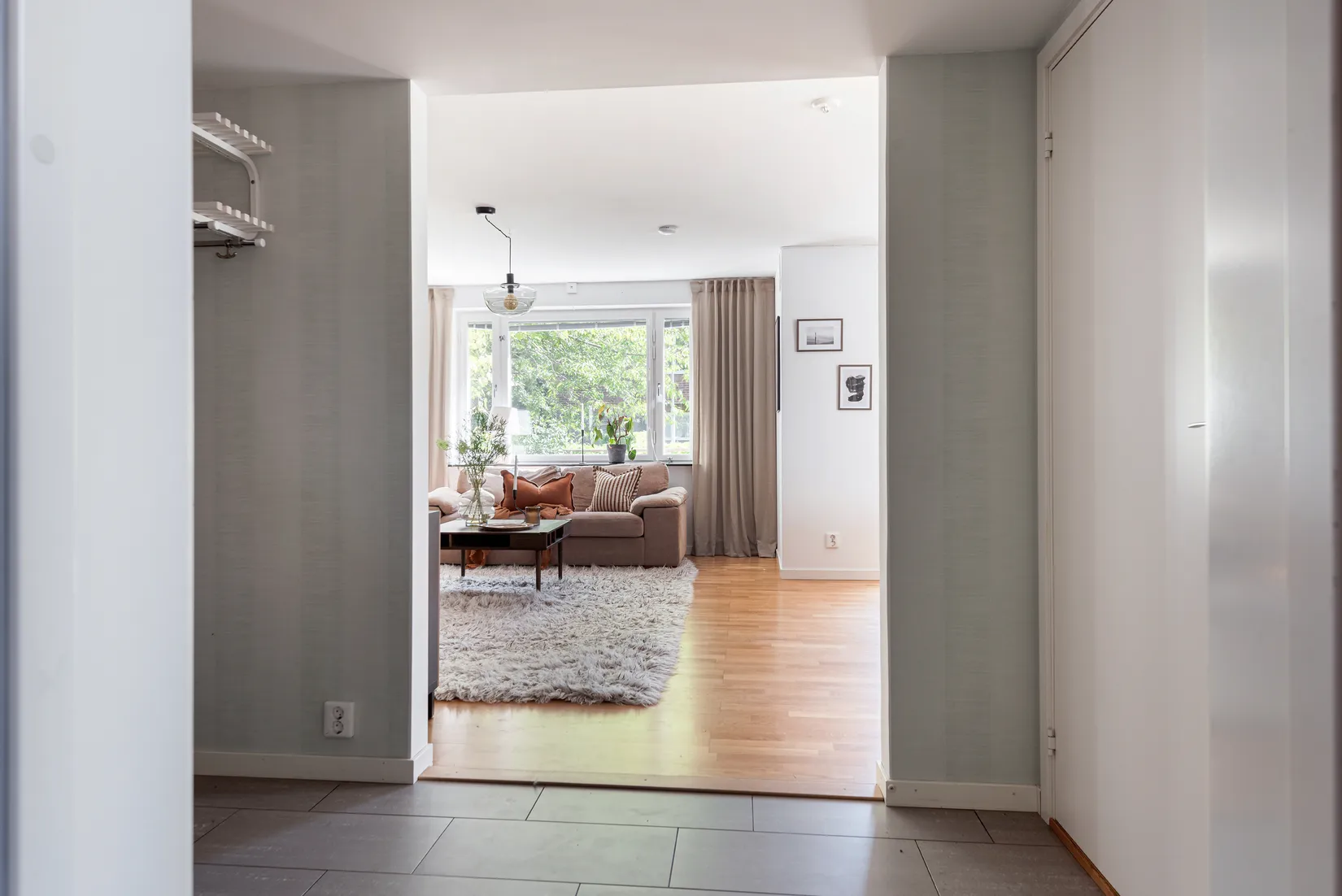 Bostadsrätt, Träringen 12, Björkekärr, Göteborg