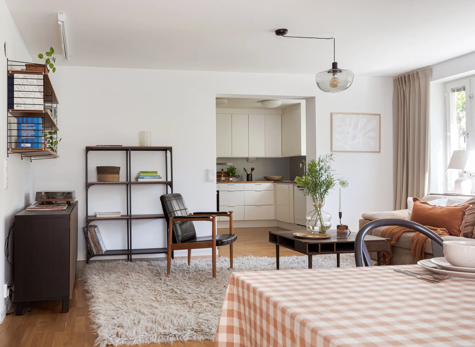 Bostadsrätt, Träringen 12, Björkekärr, Göteborg
