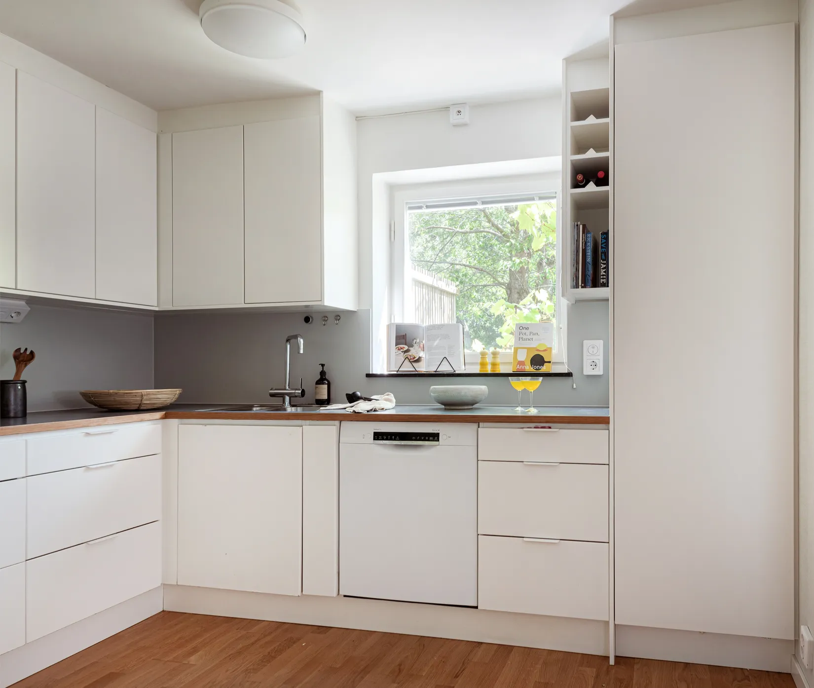 Bostadsrätt, Träringen 12, Björkekärr, Göteborg