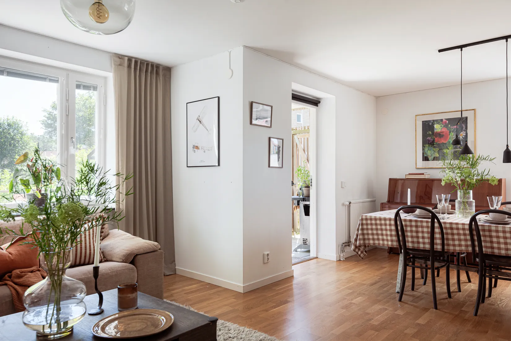 Bostadsrätt, Träringen 12, Björkekärr, Göteborg