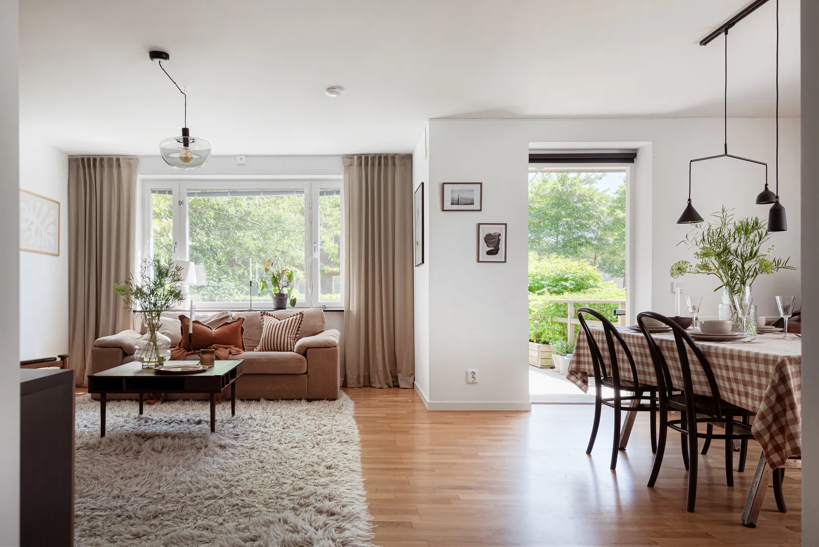 Bostadsrätt, Träringen 12, Björkekärr, Göteborg
