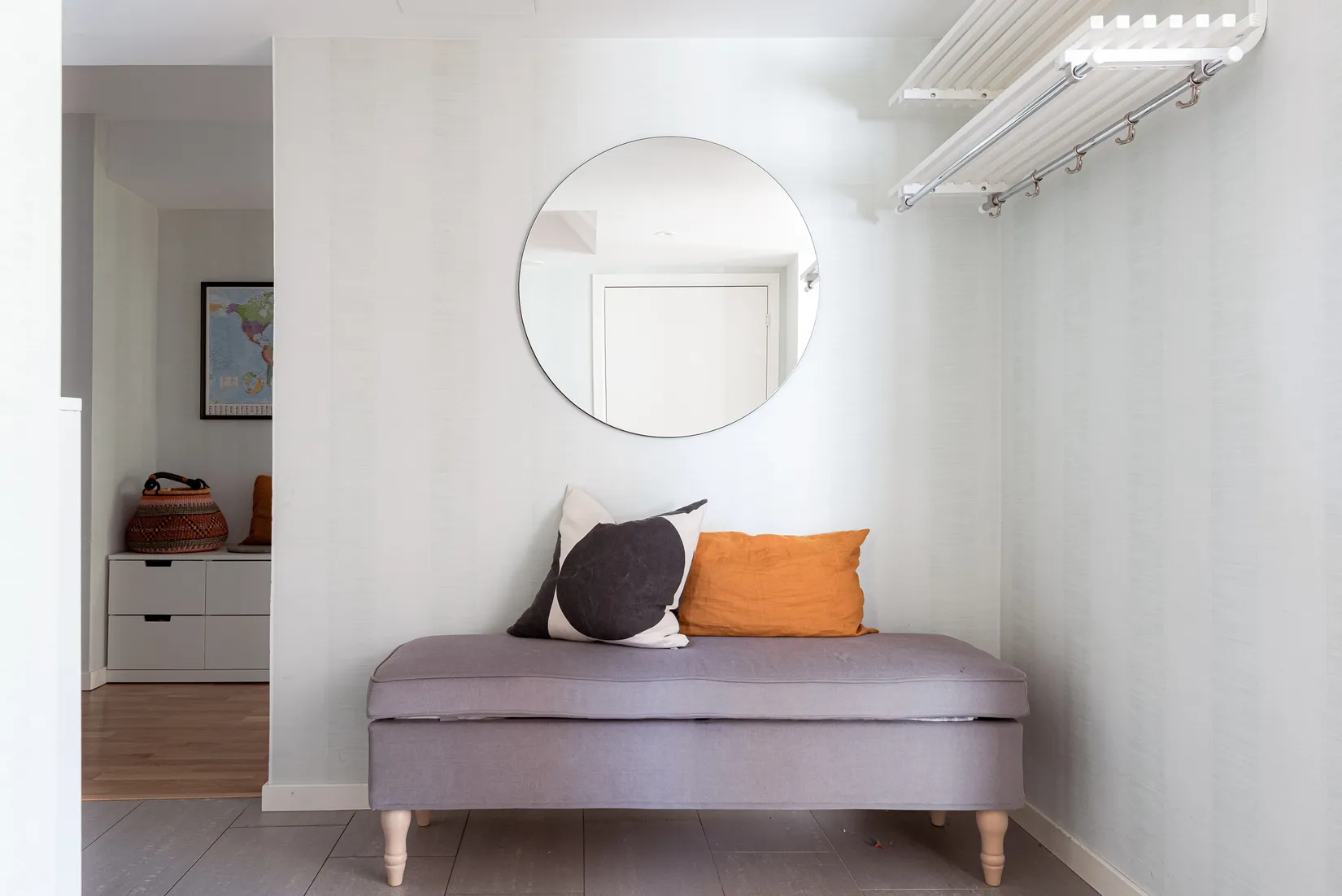 Bostadsrätt, Träringen 12, Björkekärr, Göteborg