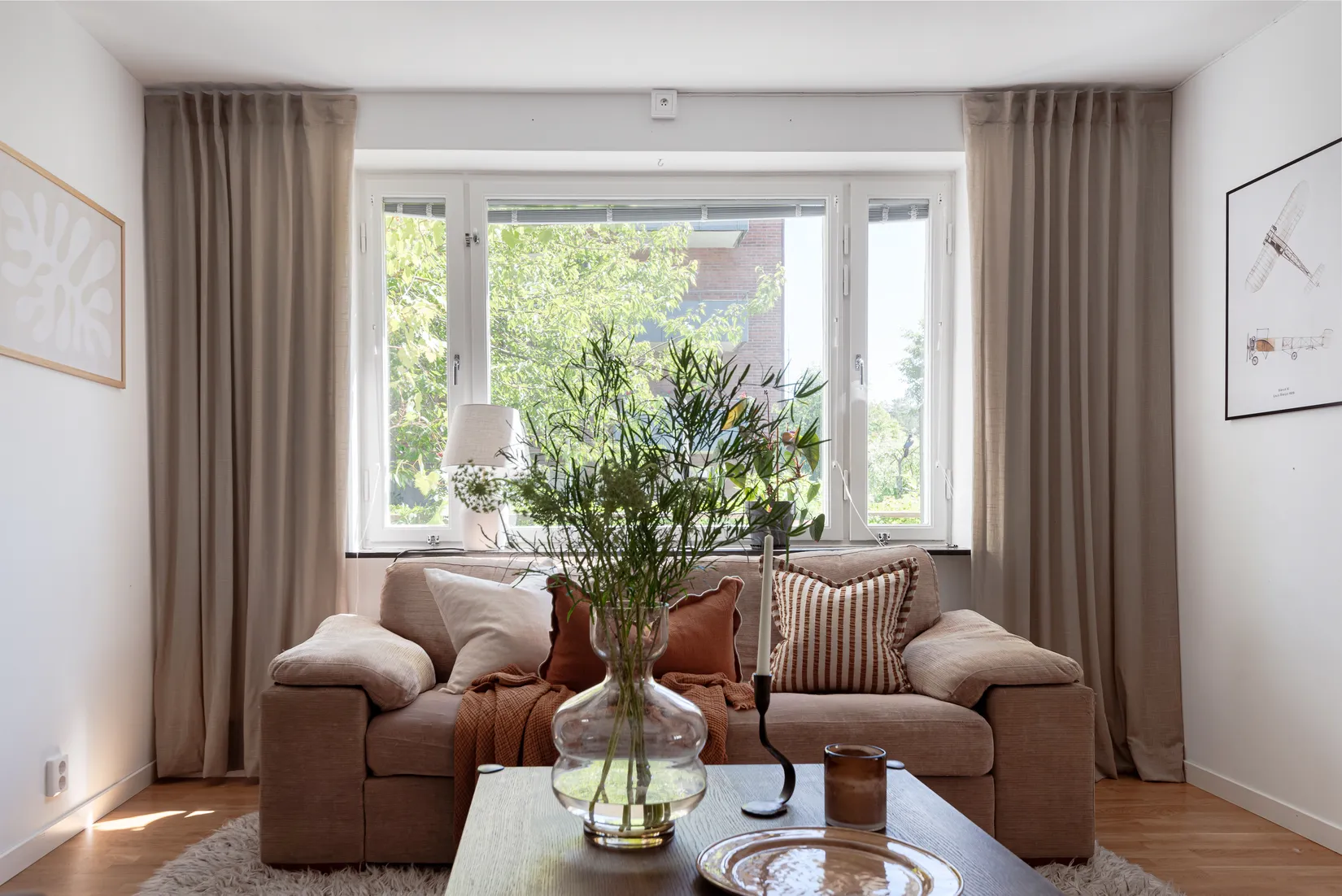 Bostadsrätt, Träringen 12, Björkekärr, Göteborg