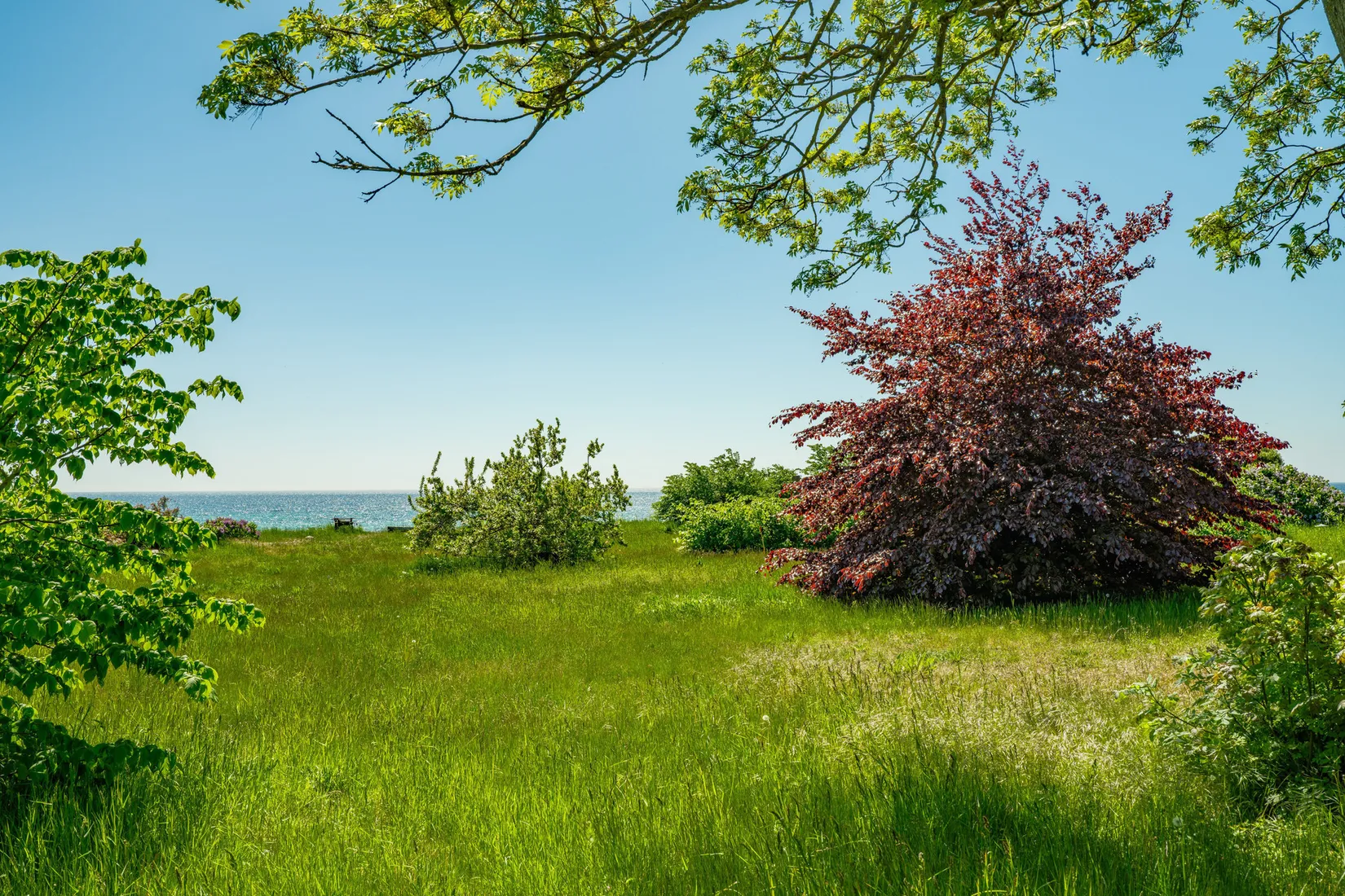 Tomt, Gulmårevägen 32, Trelleborg