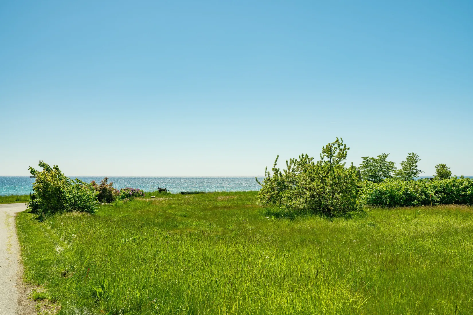 Tomt, Gulmårevägen 32, Trelleborg