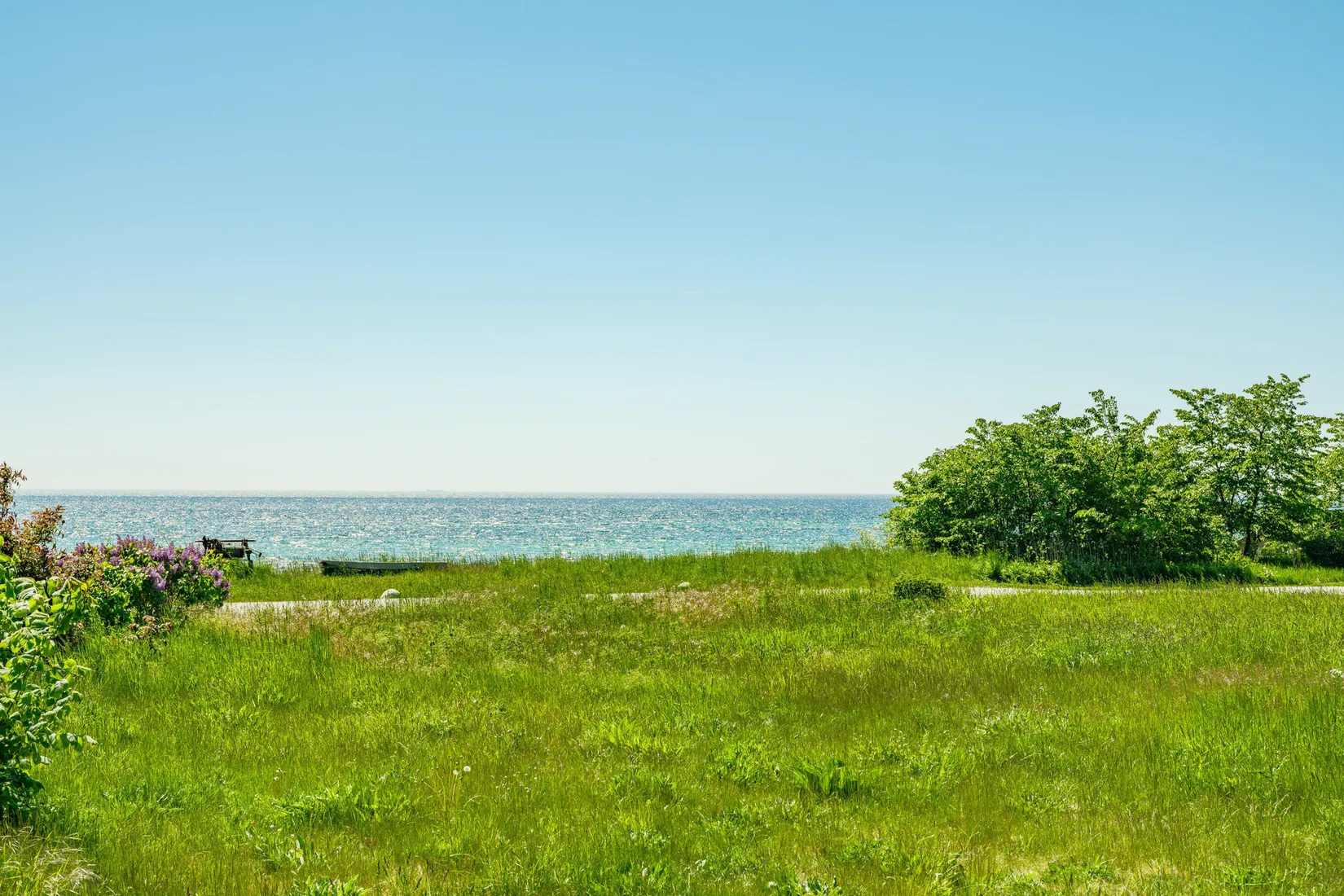 Tomt, Gulmårevägen 32, Trelleborg
