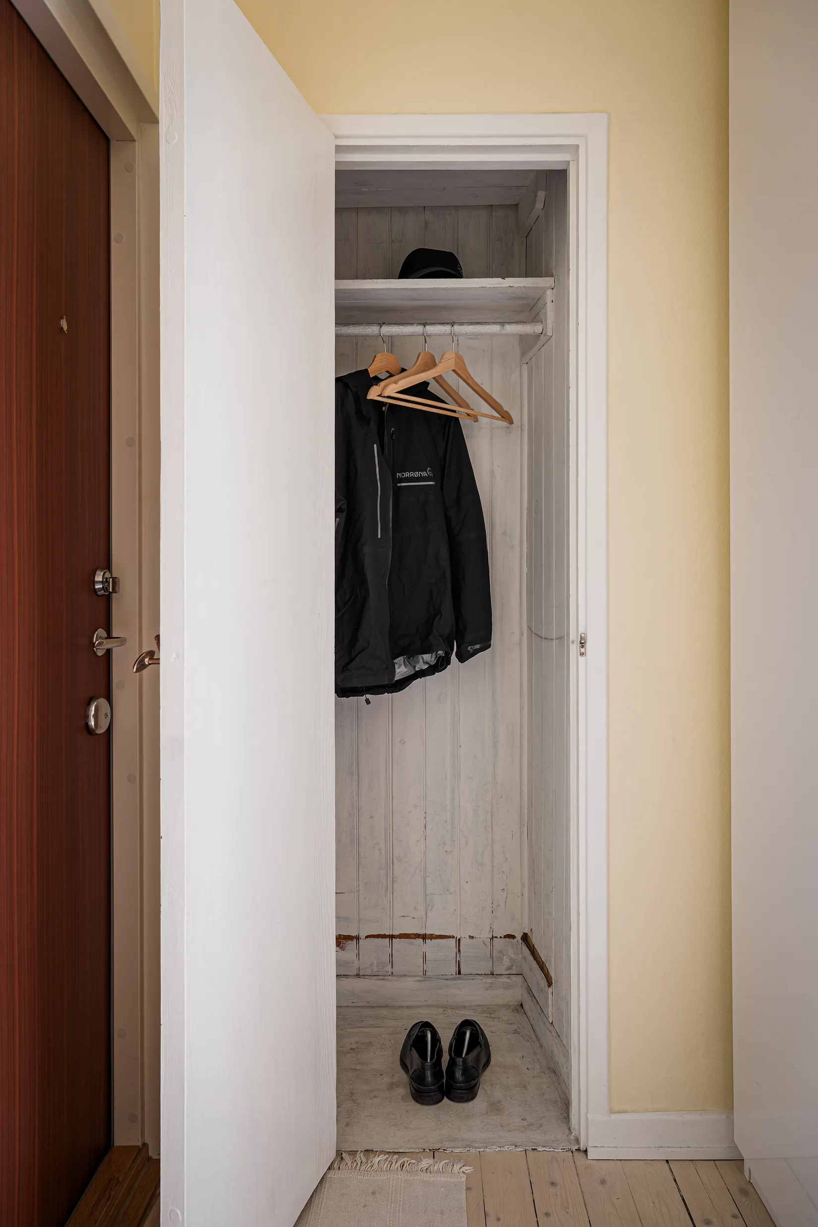 Bostadsrätt, Fjällgatan 3K, Gamla Masthugget, Göteborg