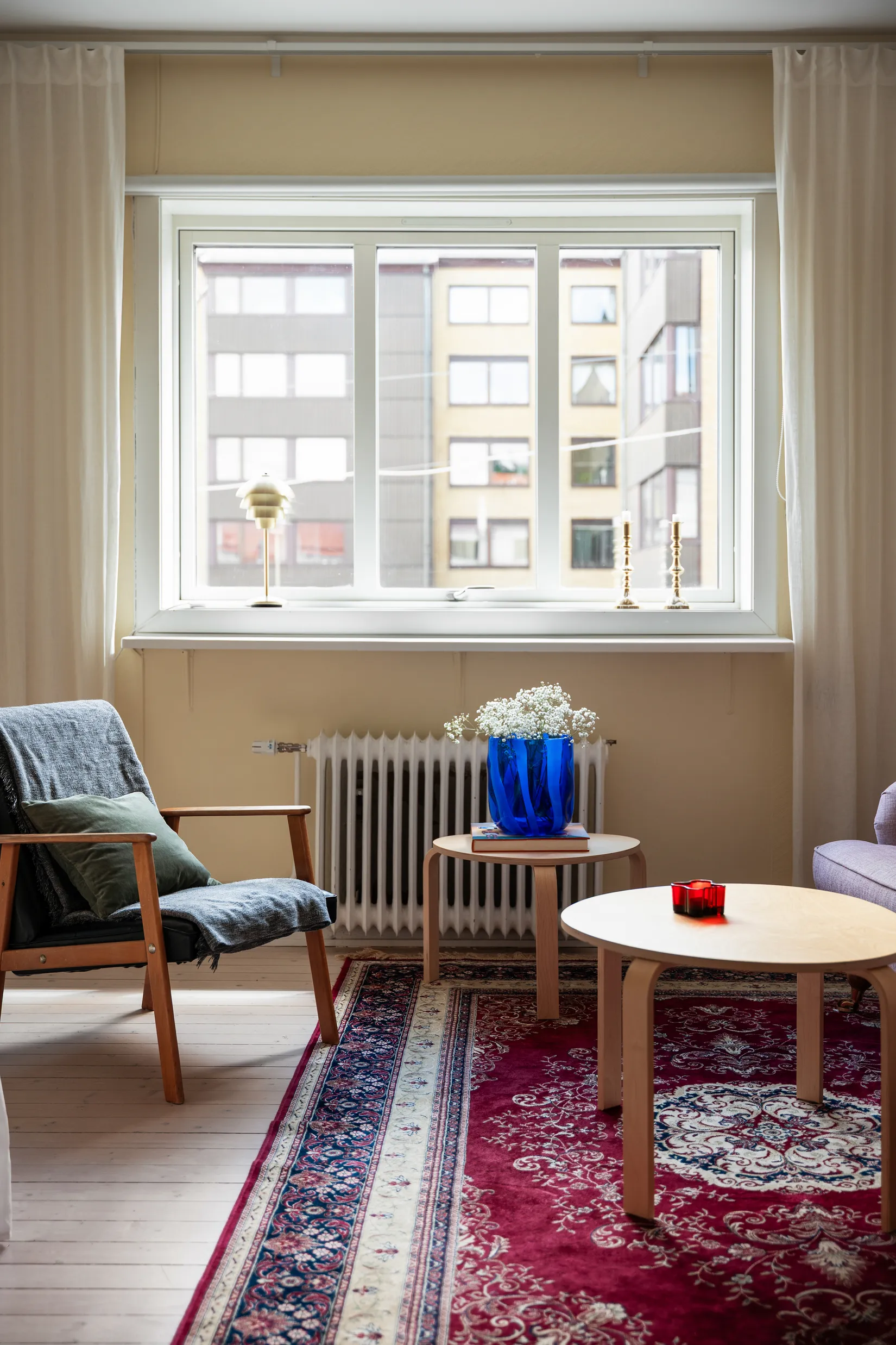 Bostadsrätt, Fjällgatan 3K, Gamla Masthugget, Göteborg