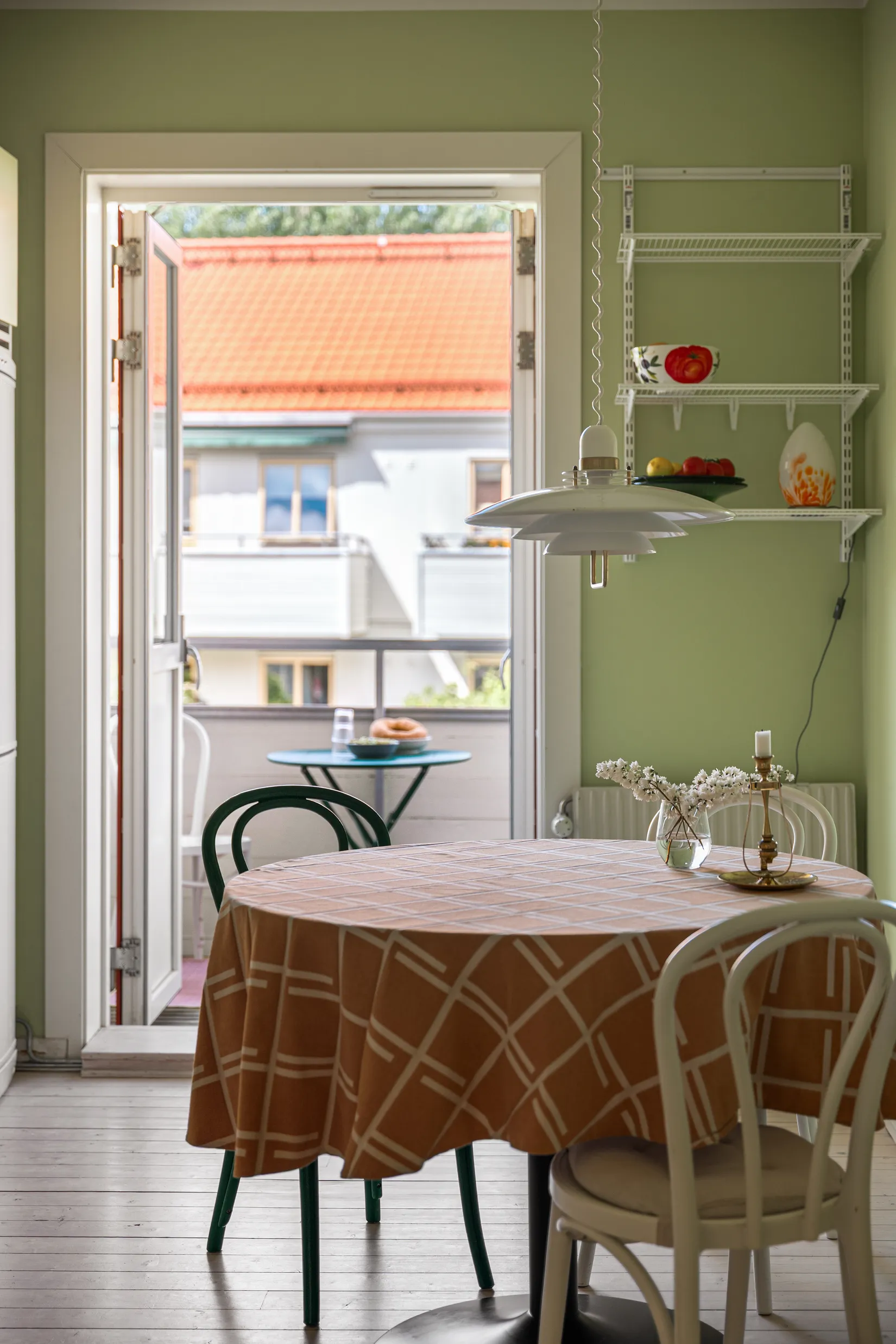 Bostadsrätt, Fjällgatan 3K, Gamla Masthugget, Göteborg