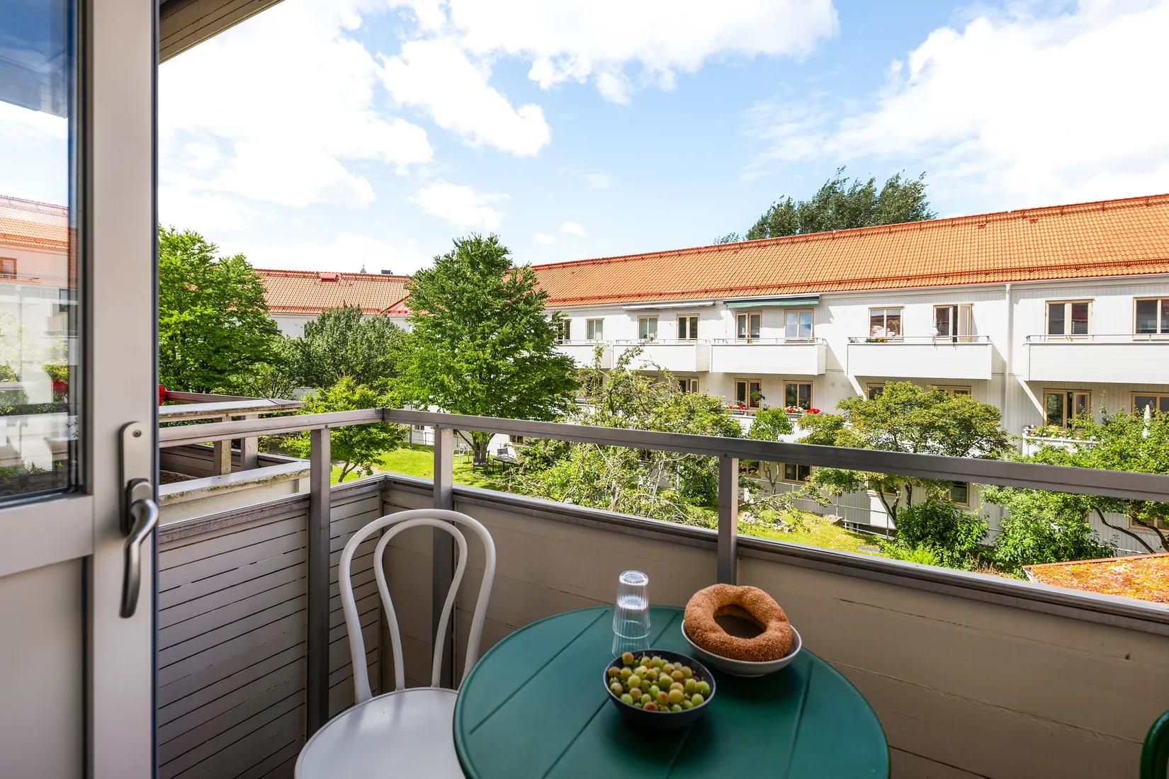 Bostadsrätt, Fjällgatan 3K, Gamla Masthugget, Göteborg