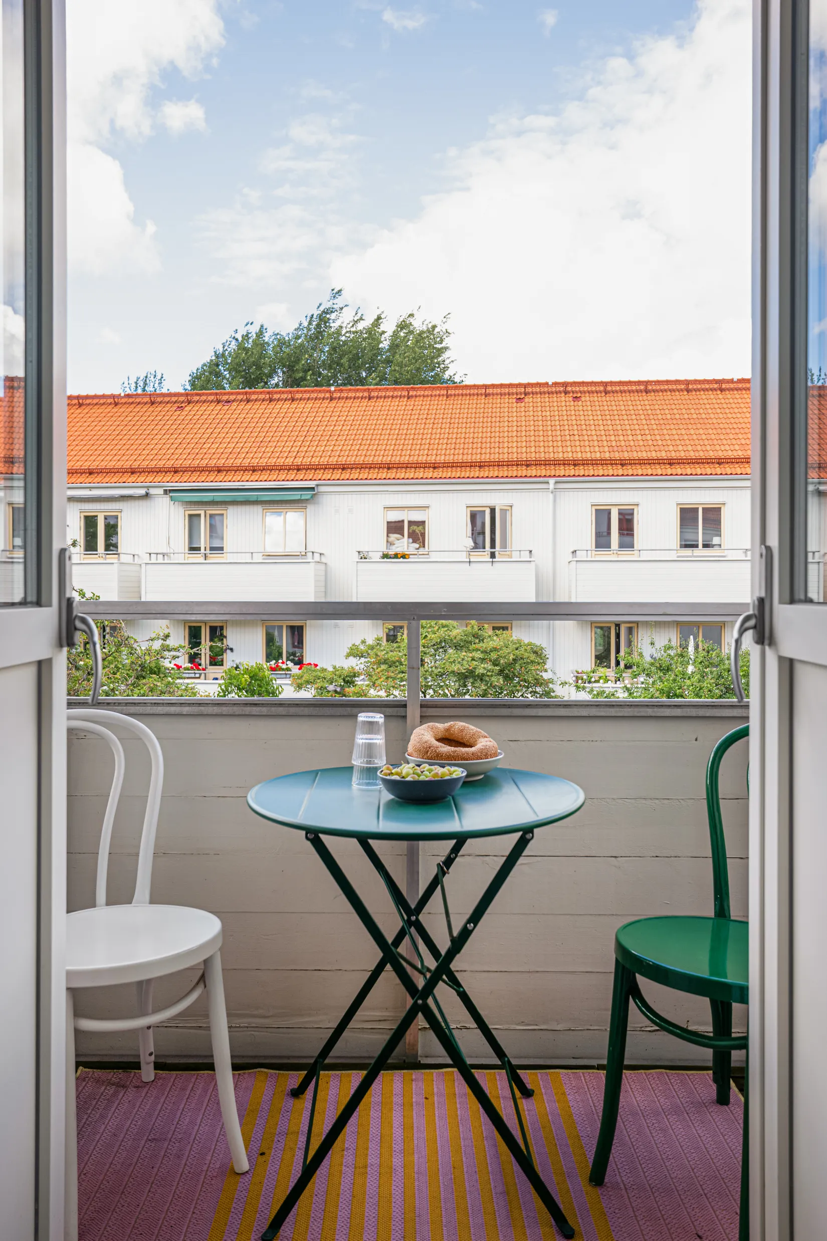 Bostadsrätt, Fjällgatan 3K, Gamla Masthugget, Göteborg