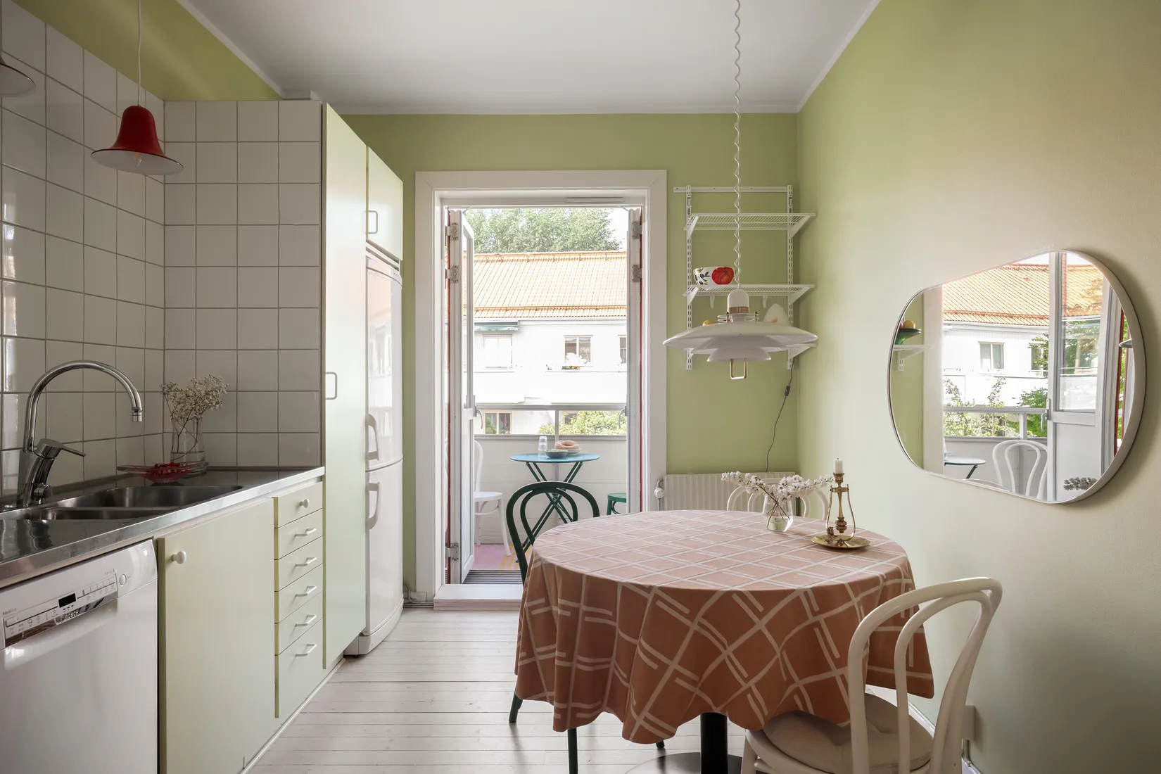 Bostadsrätt, Fjällgatan 3K, Gamla Masthugget, Göteborg
