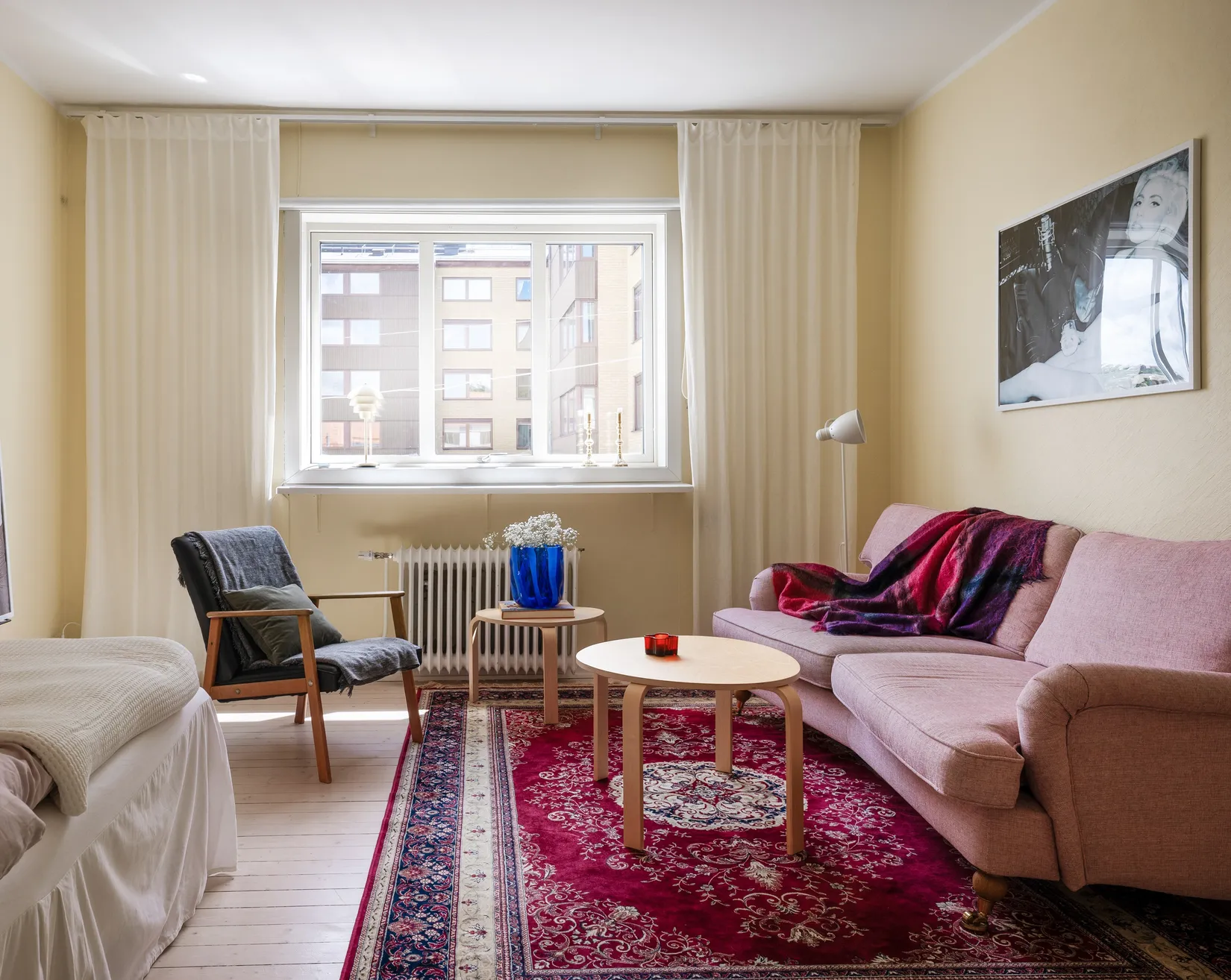 Bostadsrätt, Fjällgatan 3K, Gamla Masthugget, Göteborg