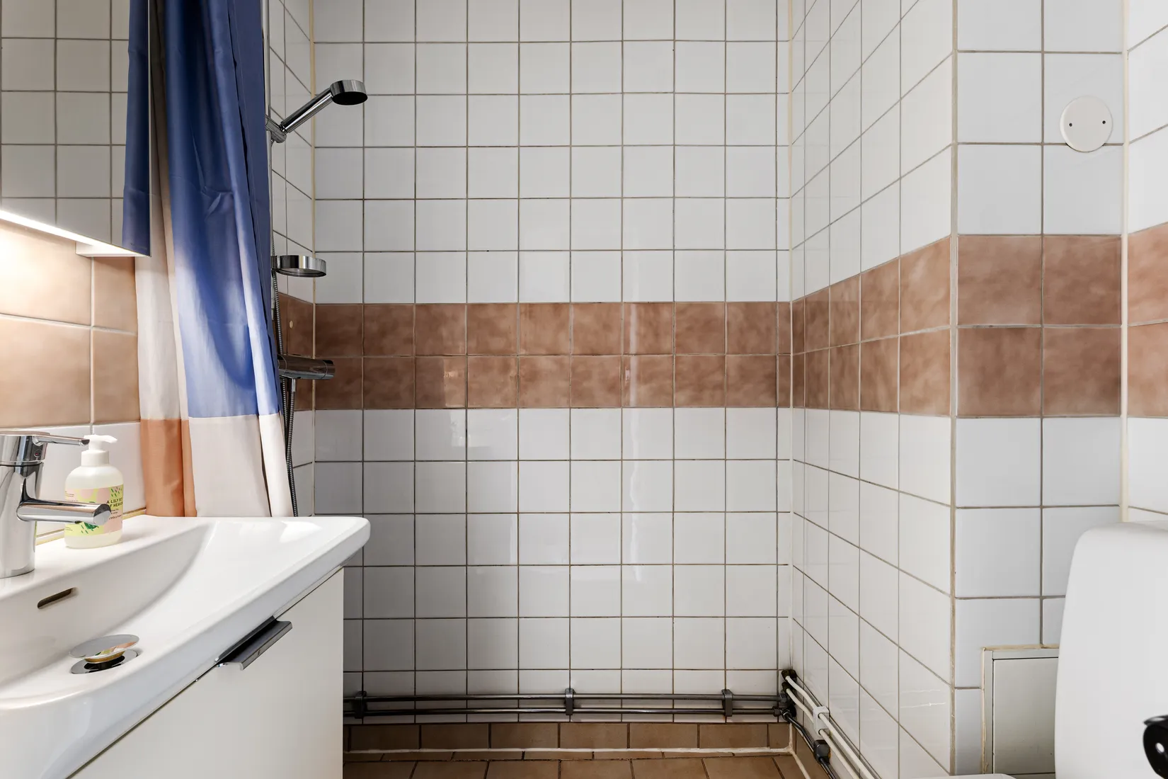 Bostadsrätt, Fjällgatan 3K, Gamla Masthugget, Göteborg