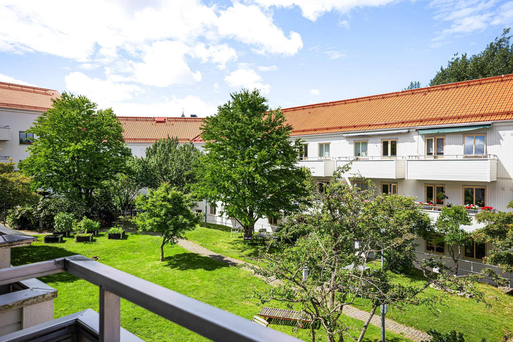 Bostadsrätt, Fjällgatan 3K, Gamla Masthugget, Göteborg