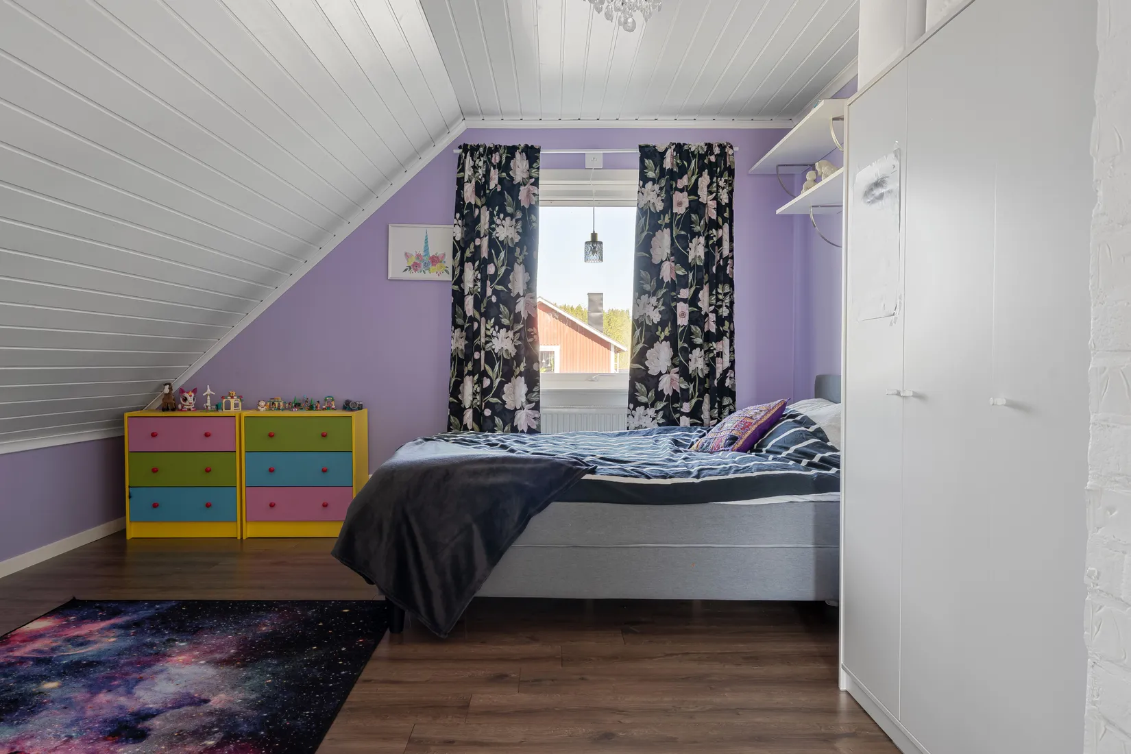 Villa, Ragvaldsträsk 358, Skellefteå