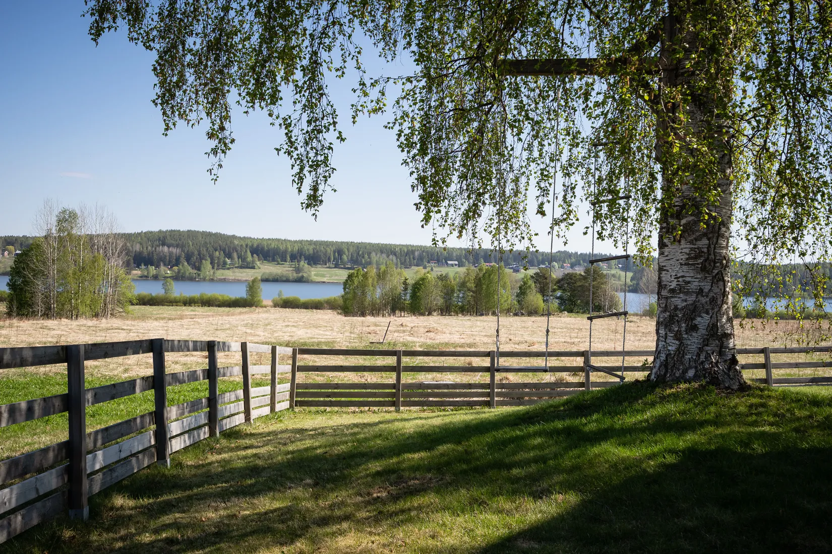 Villa, Ragvaldsträsk 358, Skellefteå