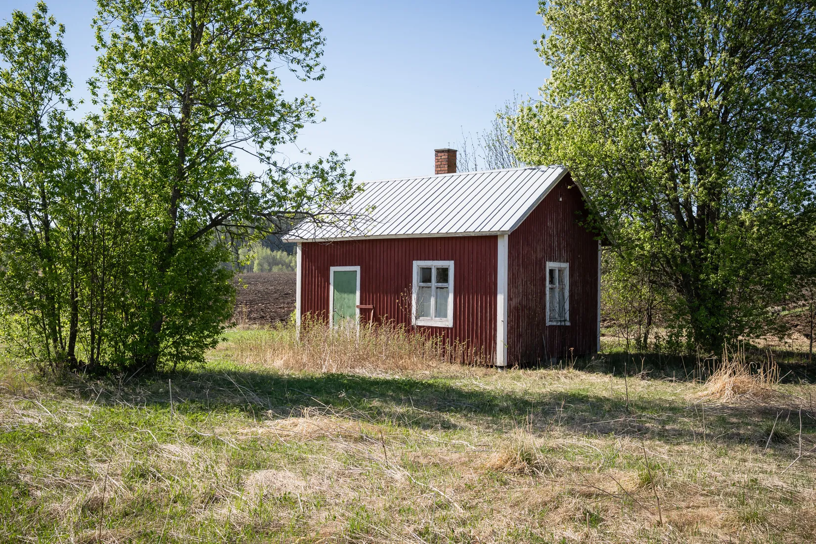 Villa, Ragvaldsträsk 358, Skellefteå