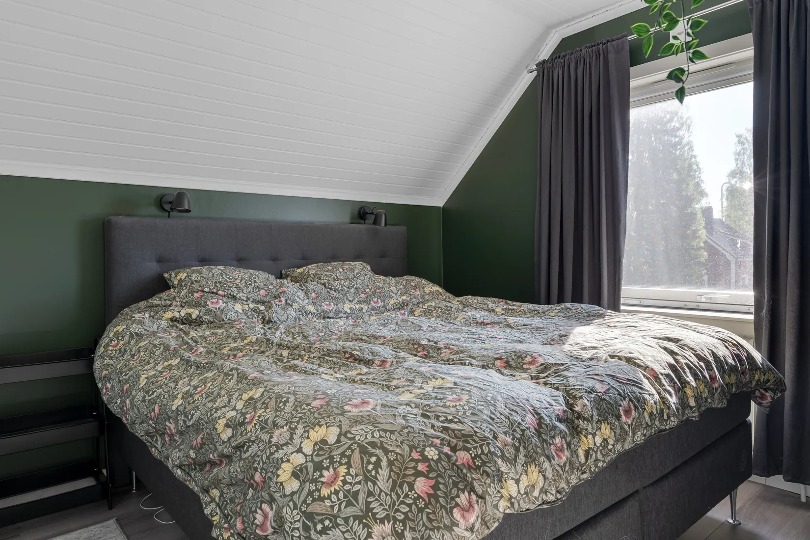 Villa, Ragvaldsträsk 358, Skellefteå