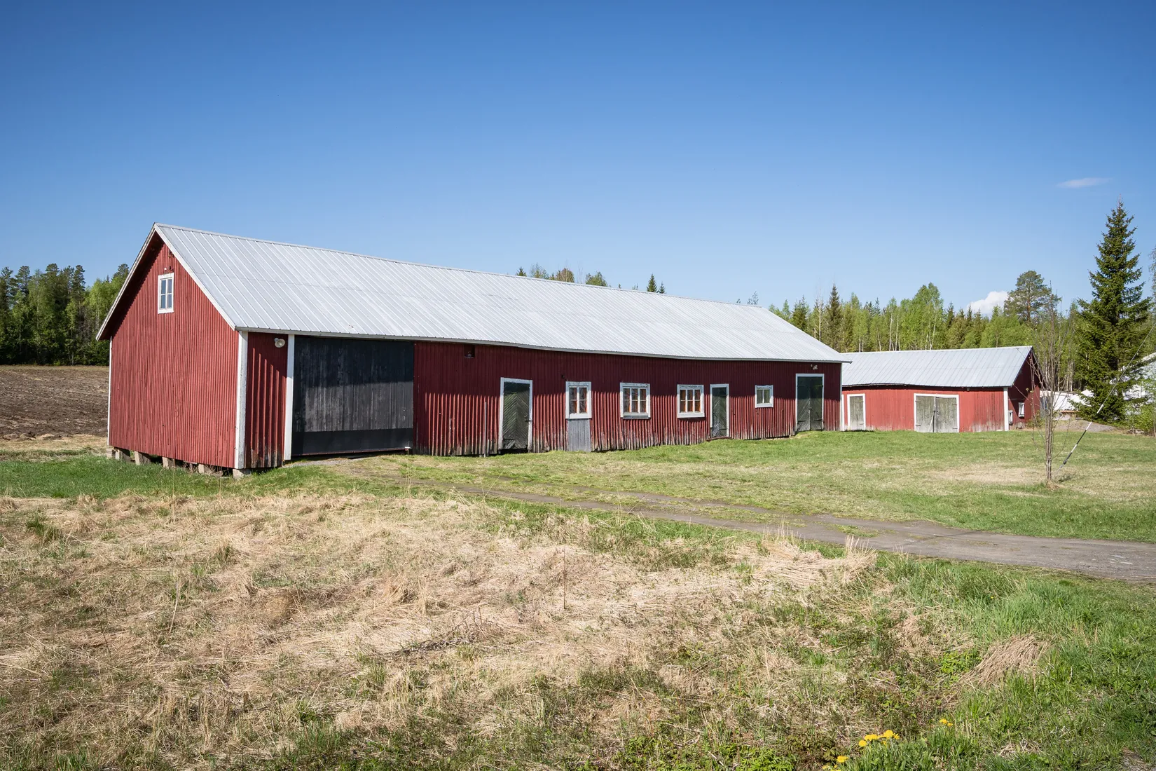 Villa, Ragvaldsträsk 358, Skellefteå