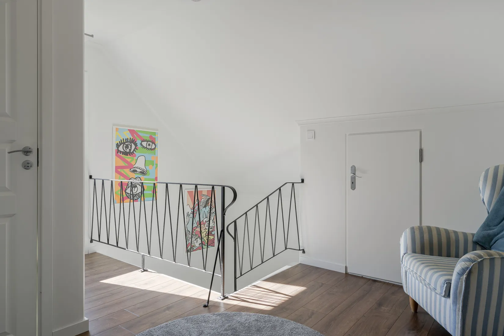 Villa, Ragvaldsträsk 358, Skellefteå