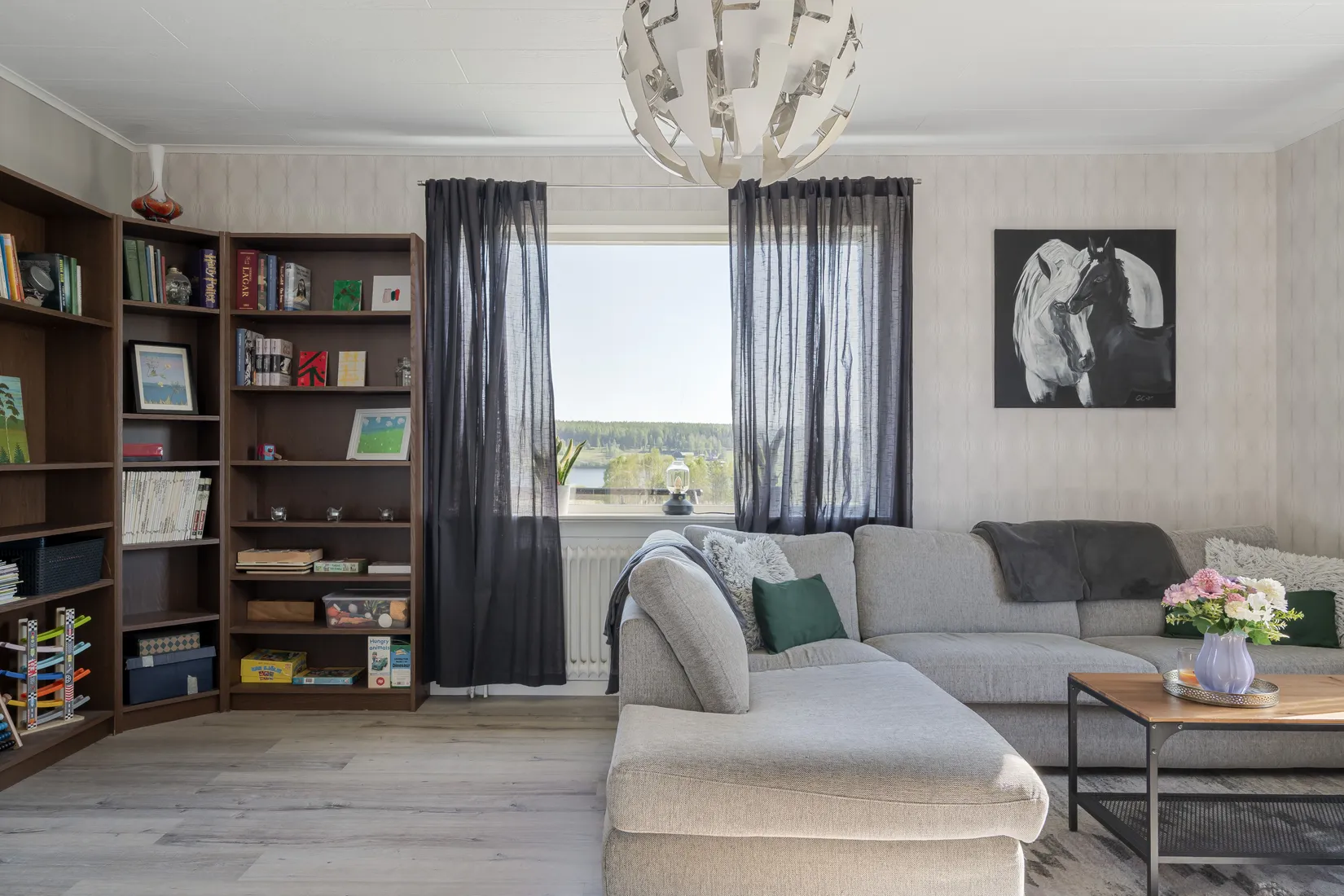 Villa, Ragvaldsträsk 358, Skellefteå