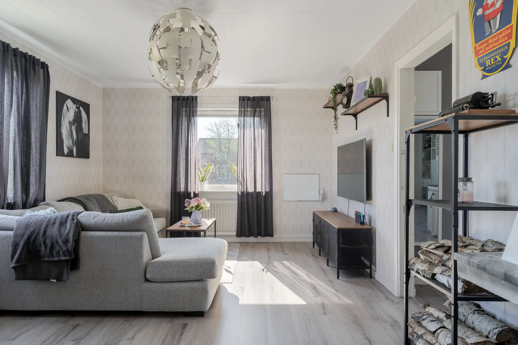Villa, Ragvaldsträsk 358, Skellefteå
