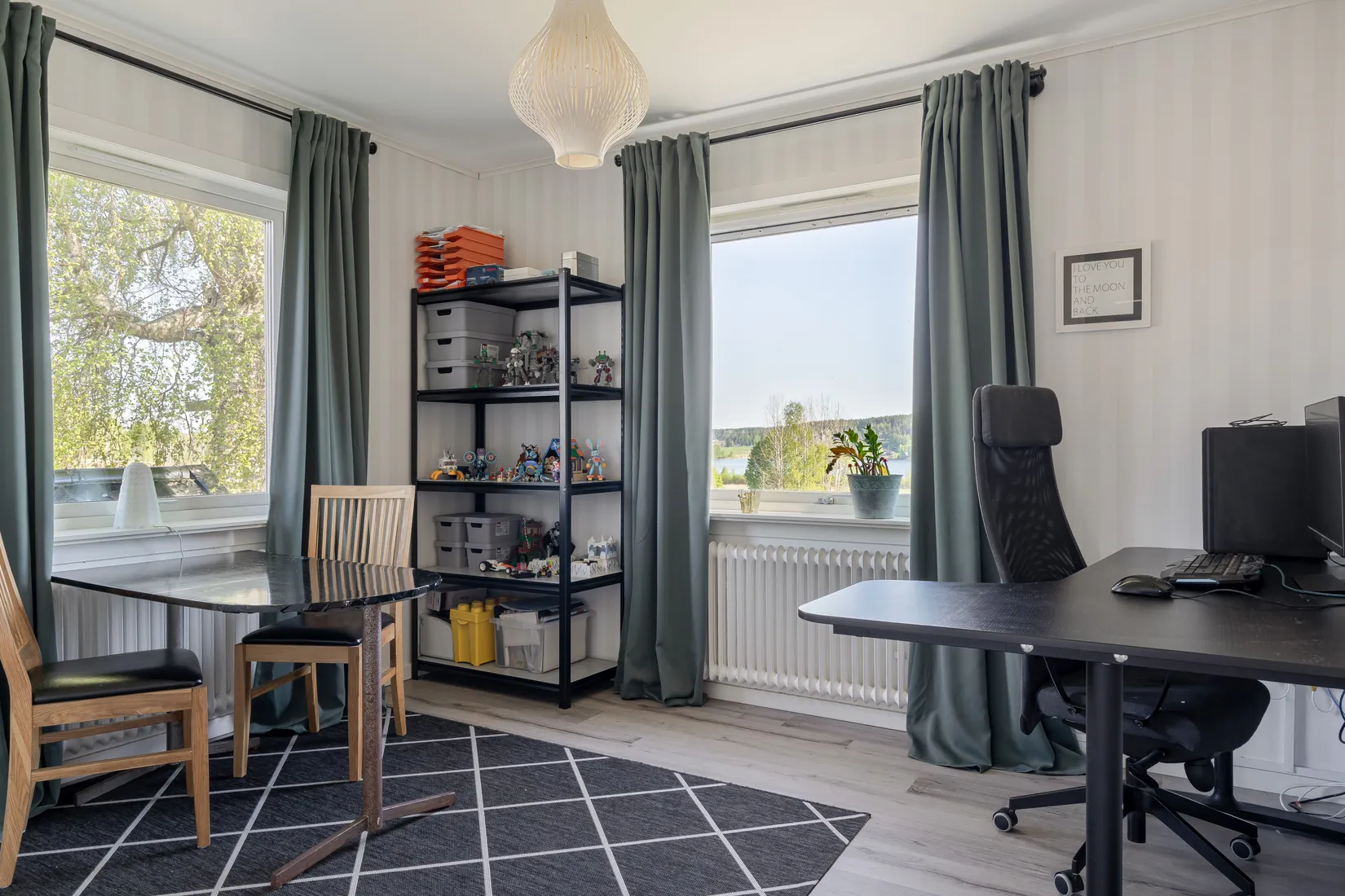 Villa, Ragvaldsträsk 358, Skellefteå