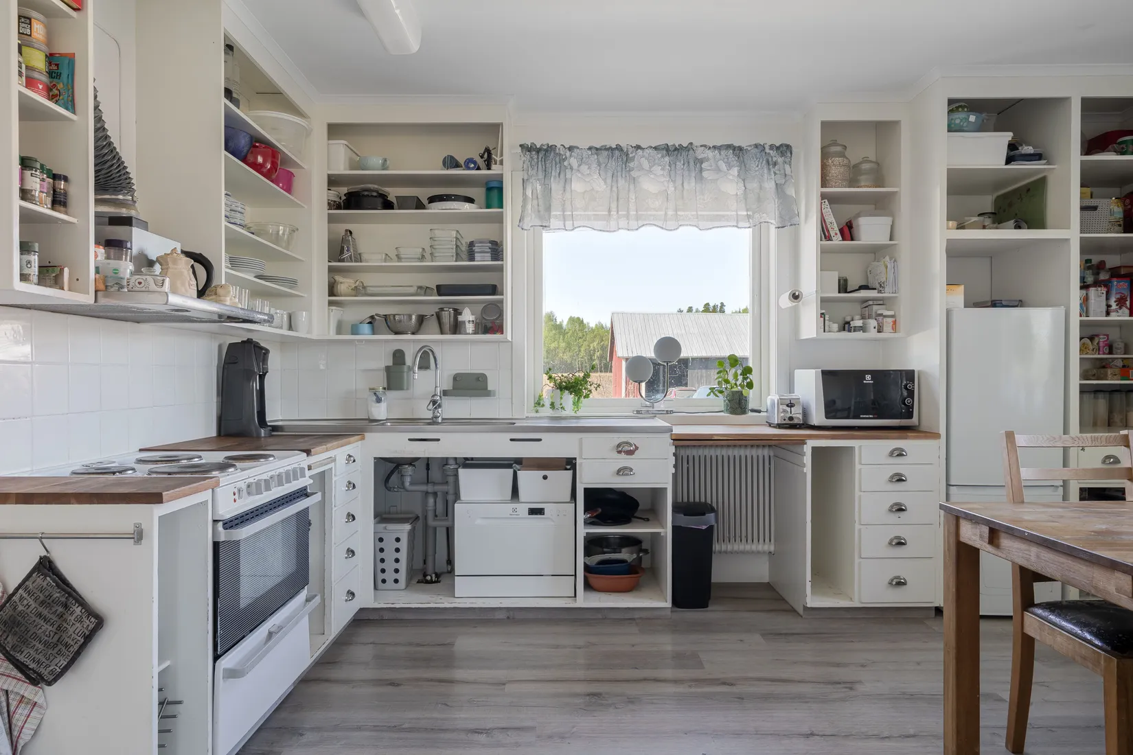 Villa, Ragvaldsträsk 358, Skellefteå