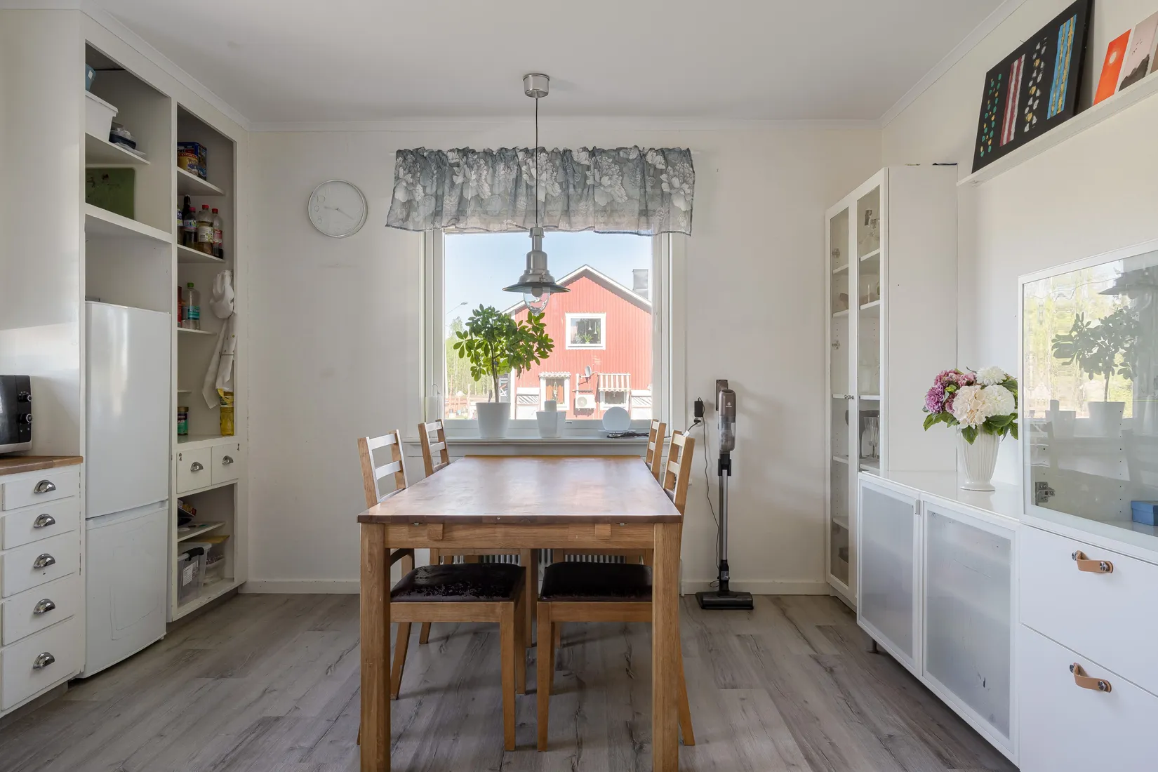 Villa, Ragvaldsträsk 358, Skellefteå