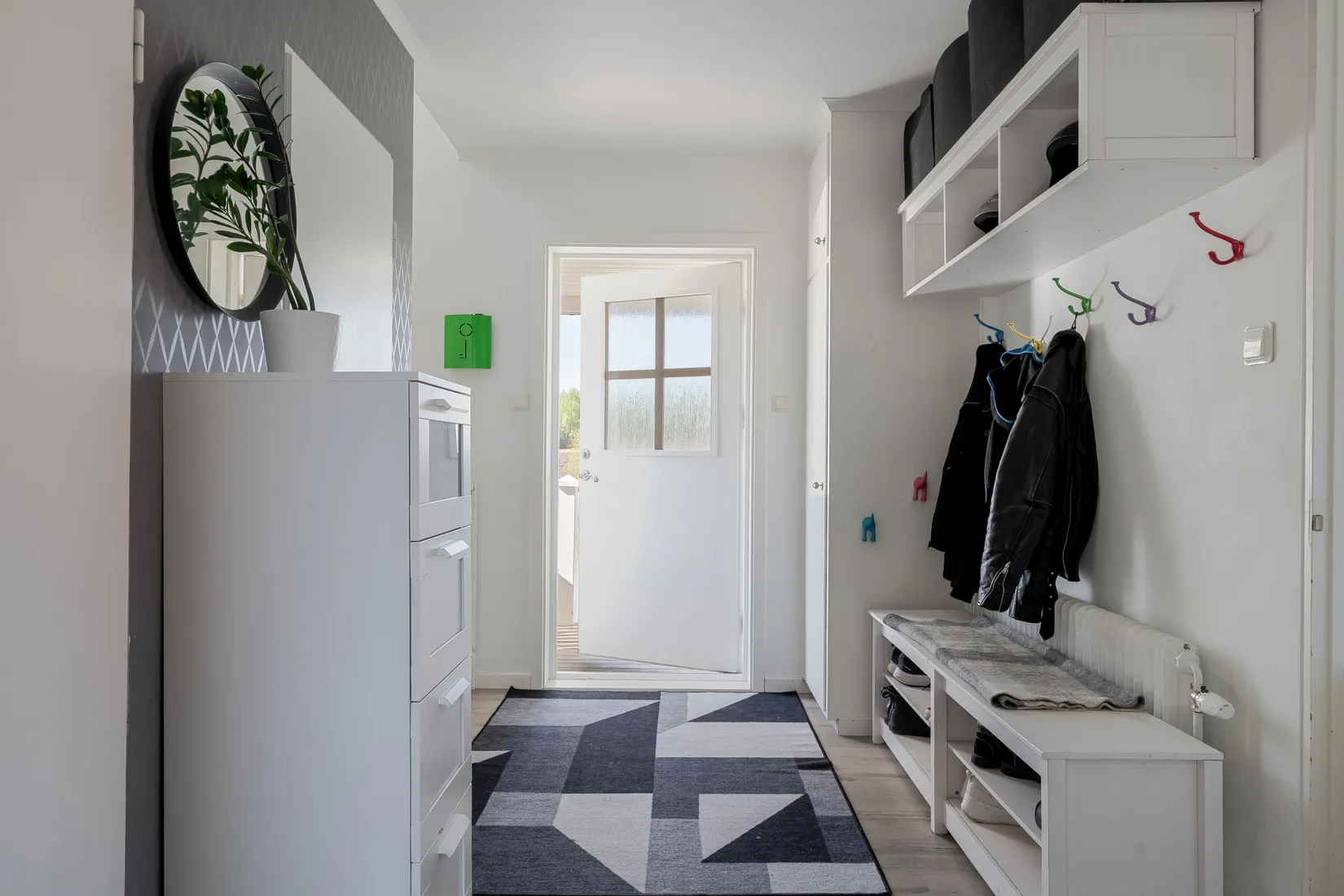 Villa, Ragvaldsträsk 358, Skellefteå