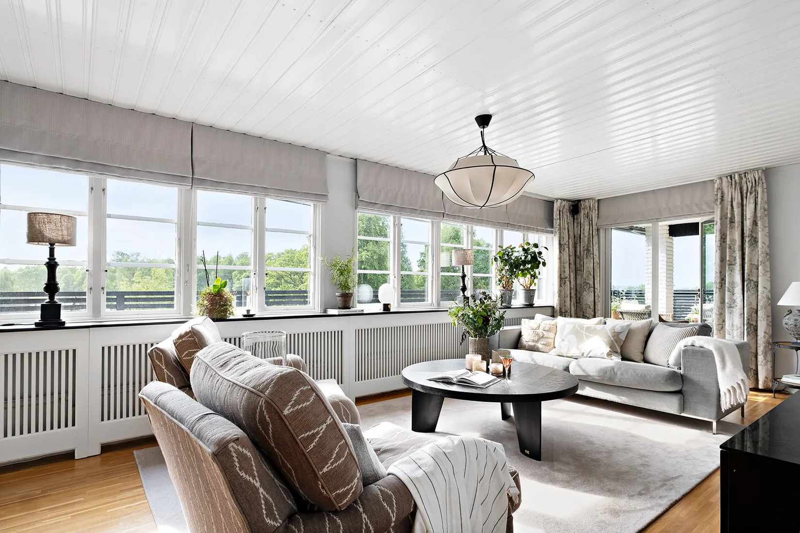 Villa, Blåklockevägen 5, Svenljunga