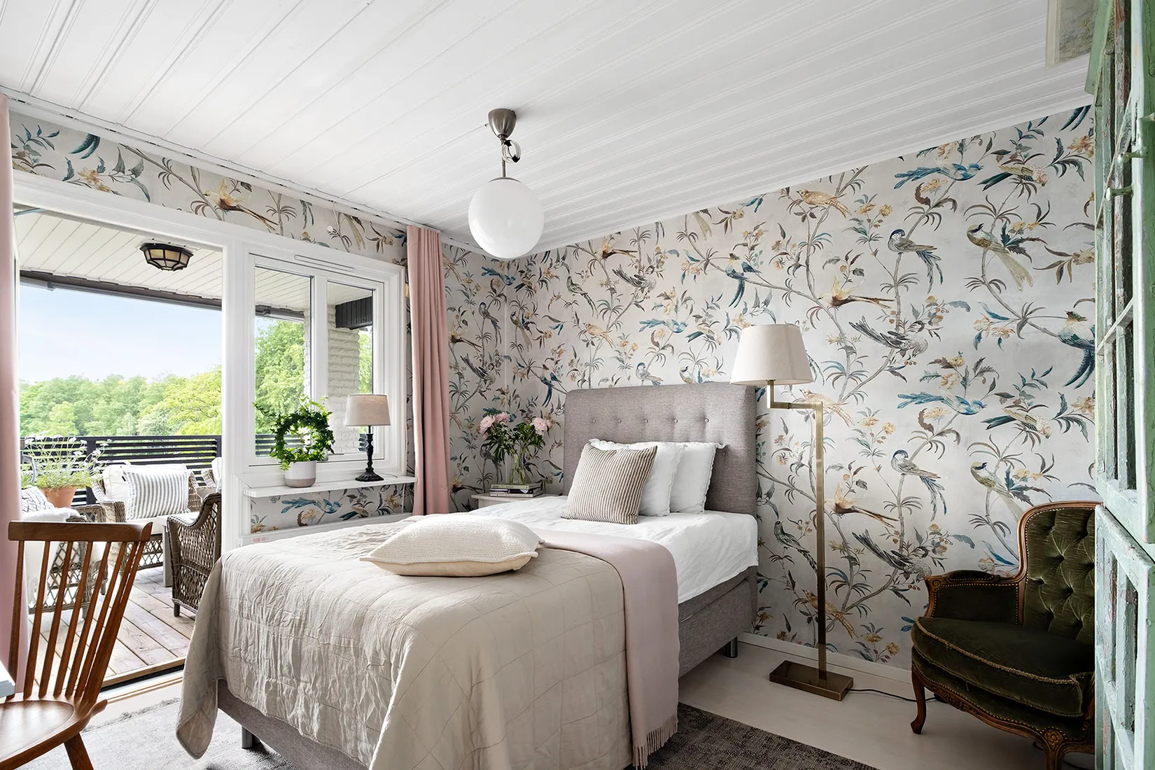 Villa, Blåklockevägen 5, Svenljunga