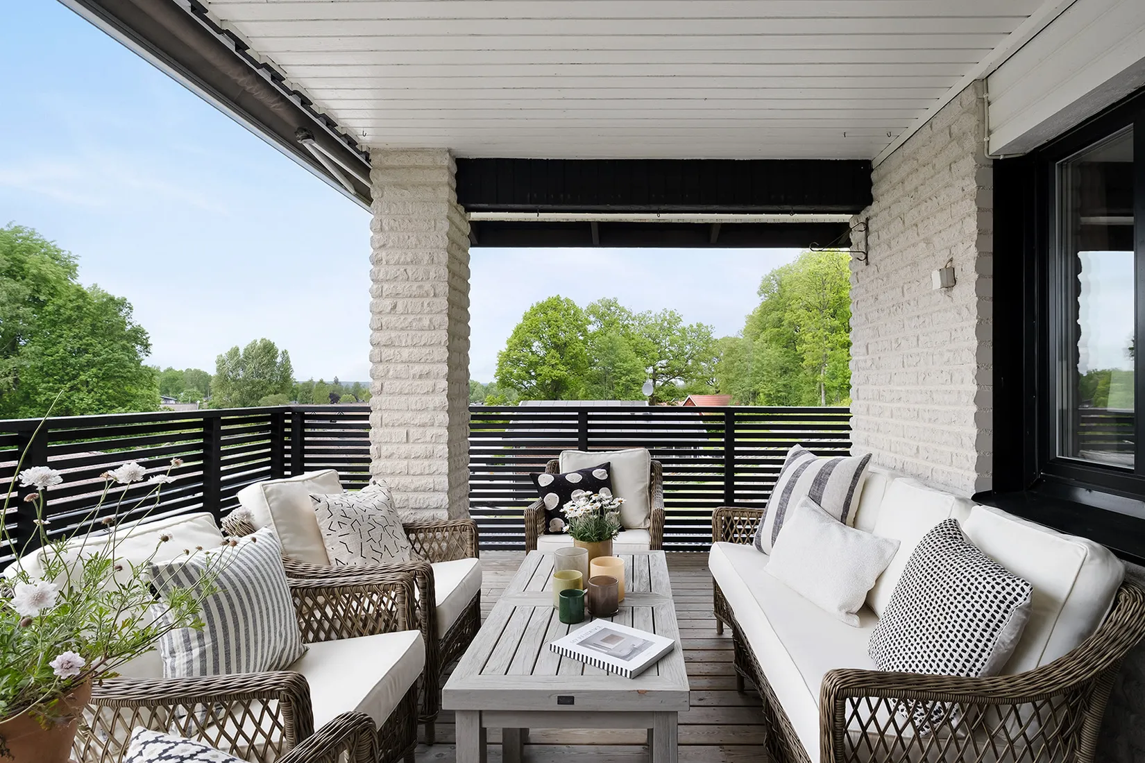Villa, Blåklockevägen 5, Svenljunga