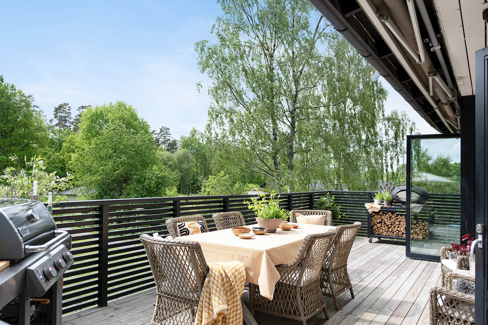 Villa, Blåklockevägen 5, Svenljunga