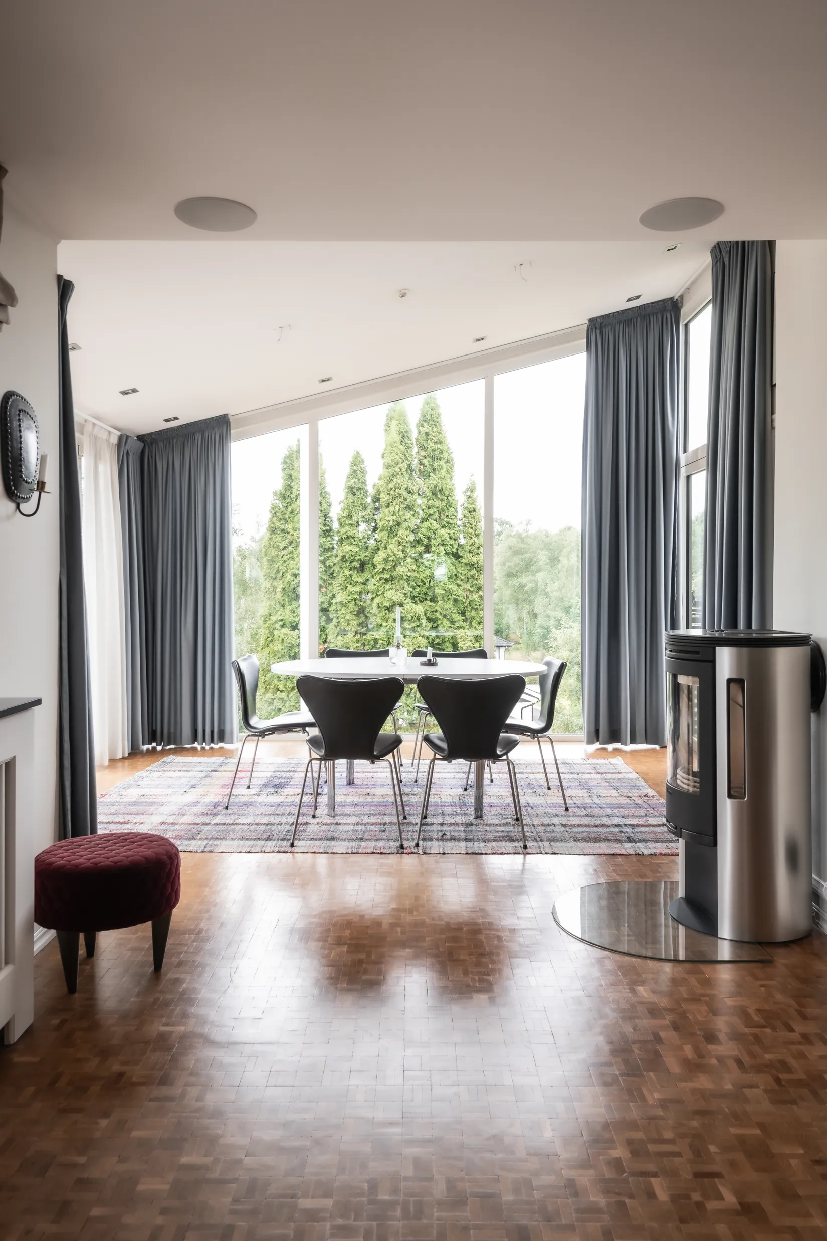 Villa, Blåklockevägen 5, Svenljunga