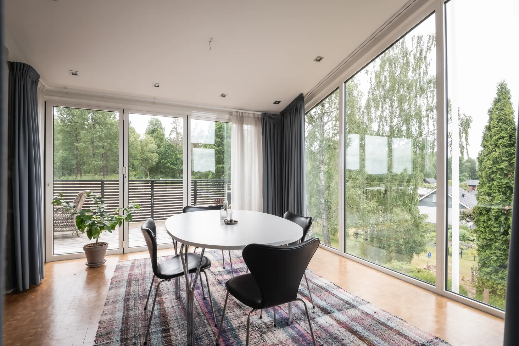 Villa, Blåklockevägen 5, Svenljunga