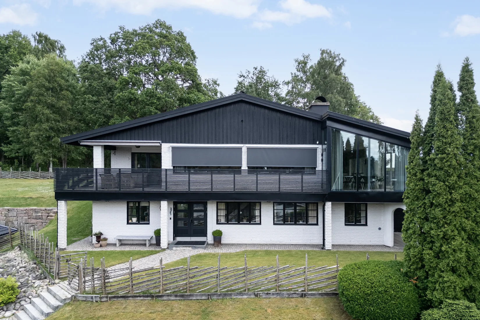 Villa, Blåklockevägen 5, Svenljunga
