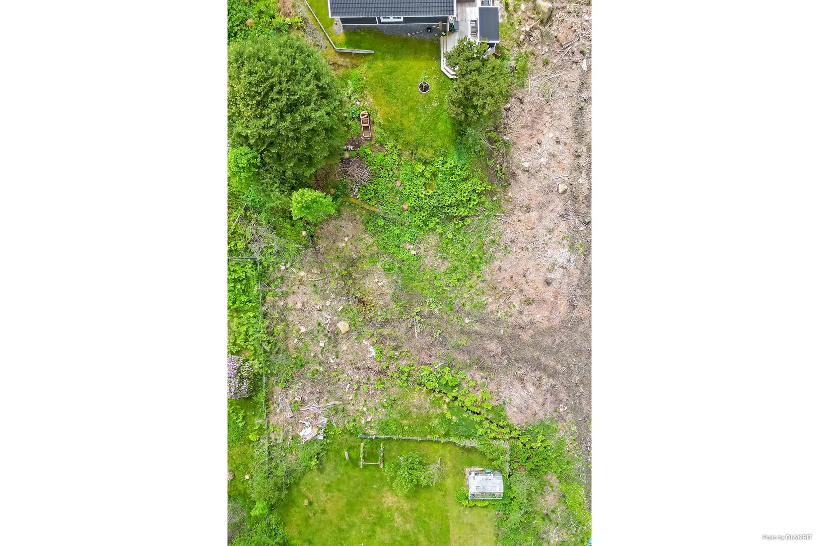 Tomt, Gårdaliden 37, Gårdaliden, Mölndal