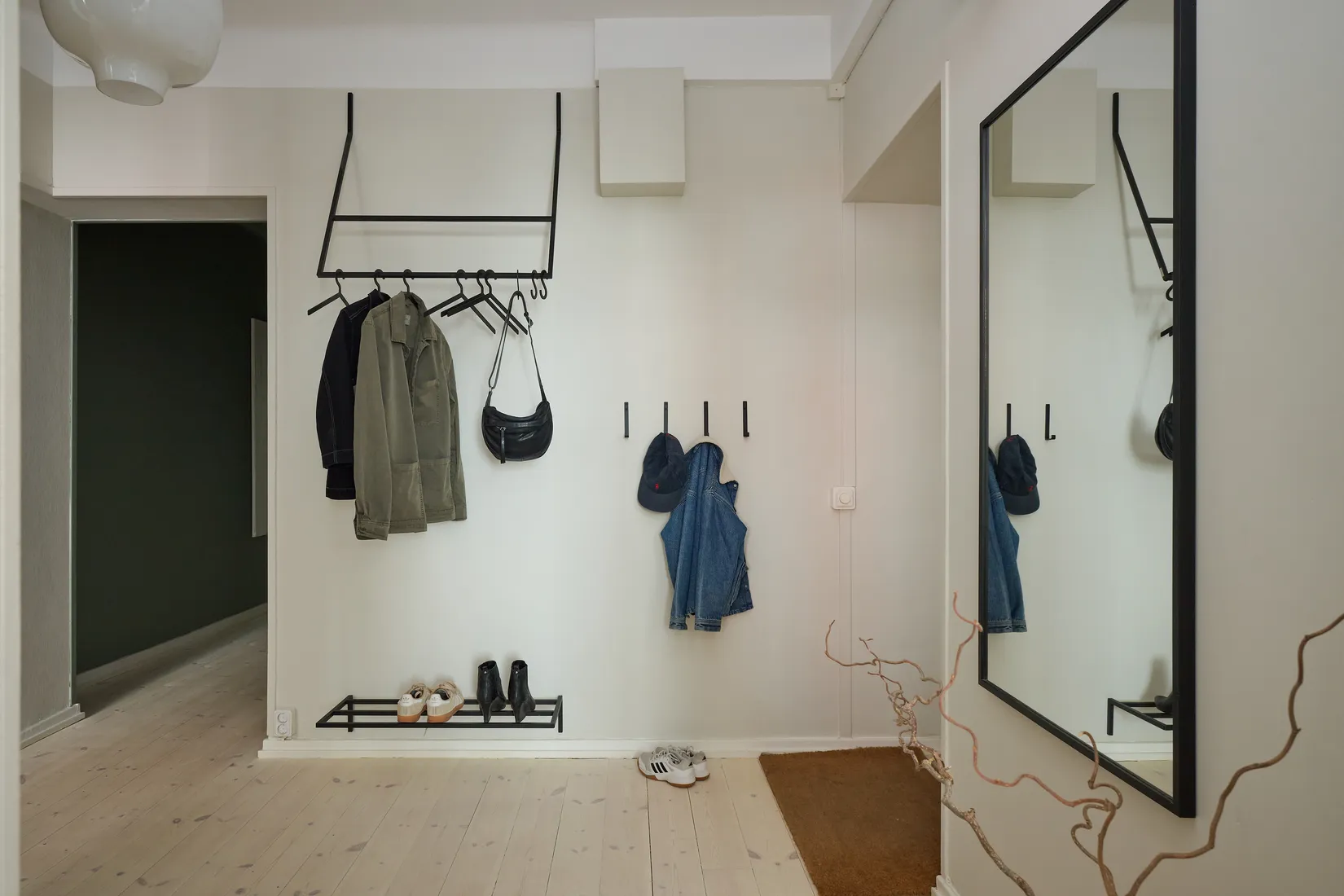 Bostadsrätt, Ölandsgatan 49B, Södermalm Katarina, Stockholm