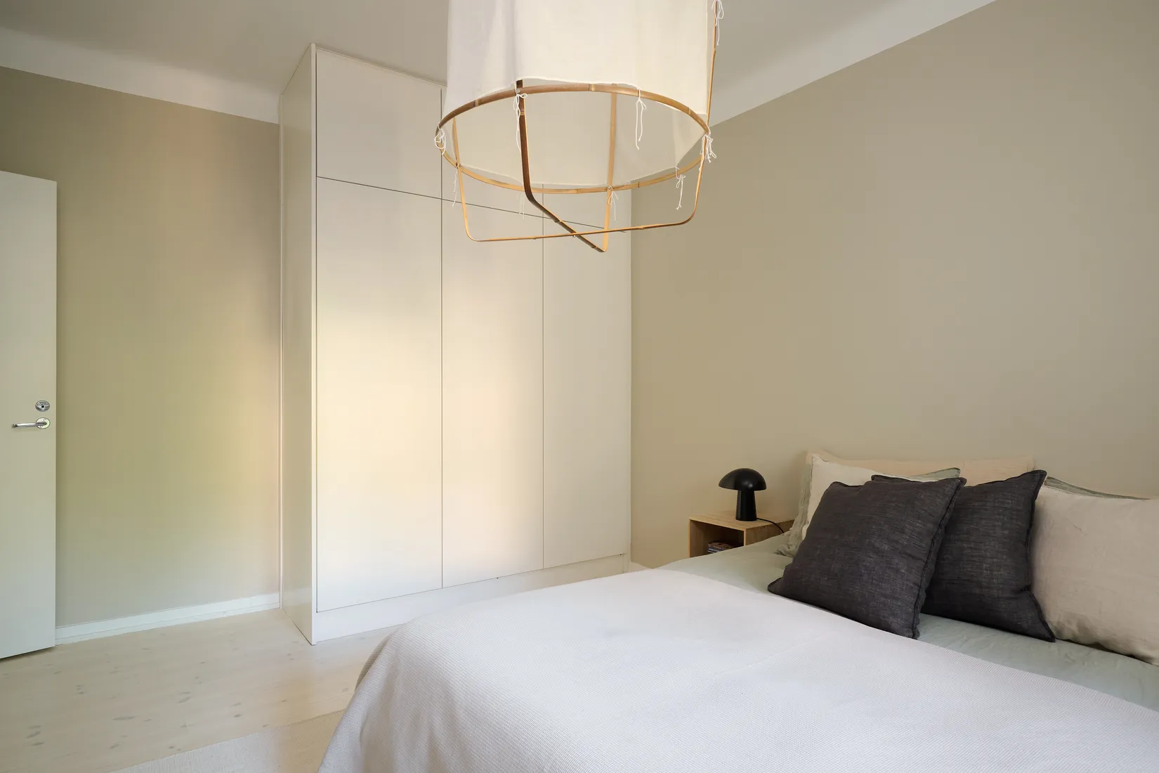 Bostadsrätt, Ölandsgatan 49B, Södermalm Katarina, Stockholm