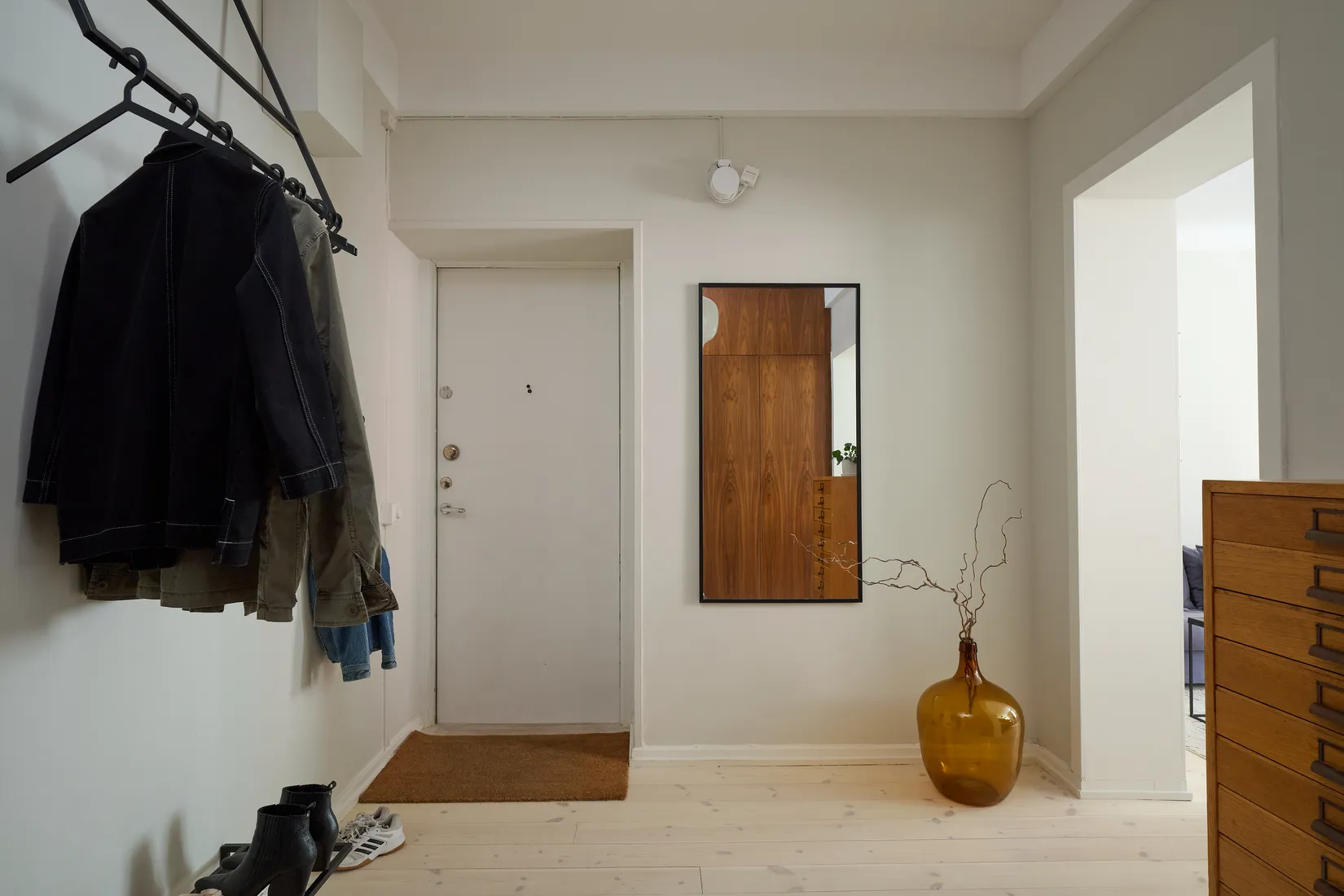 Bostadsrätt, Ölandsgatan 49B, Södermalm Katarina, Stockholm