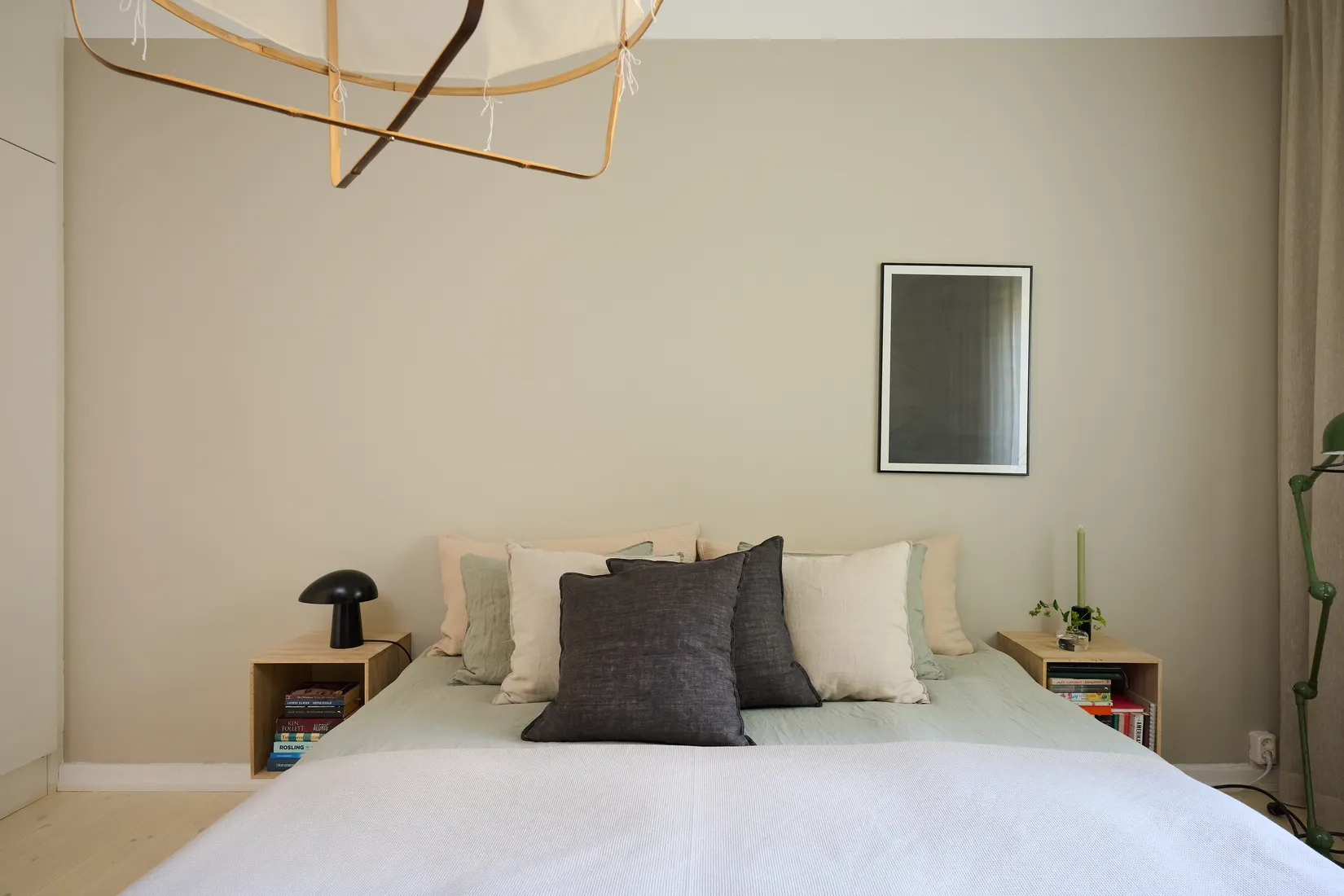 Bostadsrätt, Ölandsgatan 49B, Södermalm Katarina, Stockholm