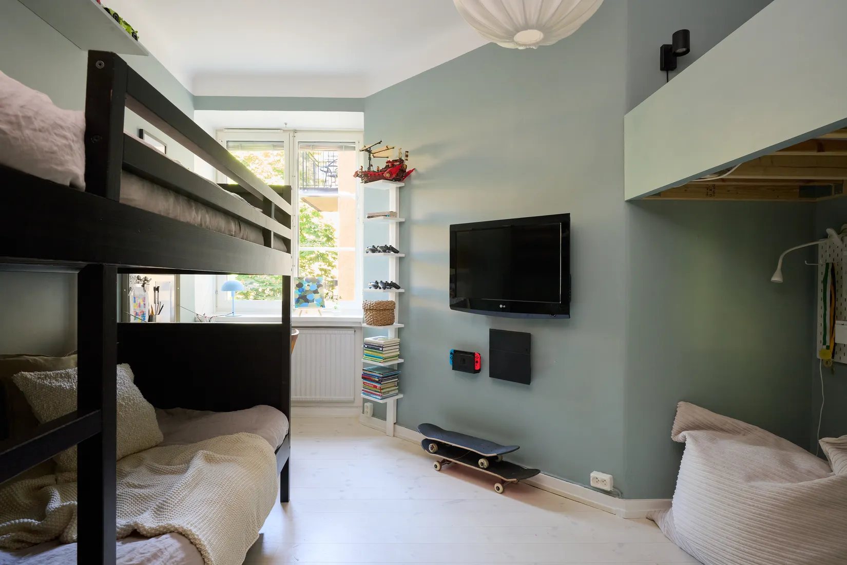 Bostadsrätt, Ölandsgatan 49B, Södermalm Katarina, Stockholm