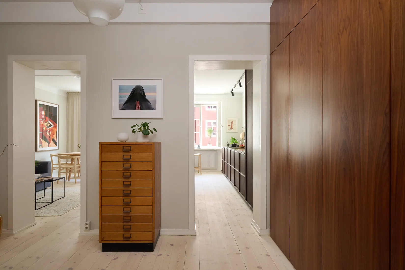 Bostadsrätt, Ölandsgatan 49B, Södermalm Katarina, Stockholm