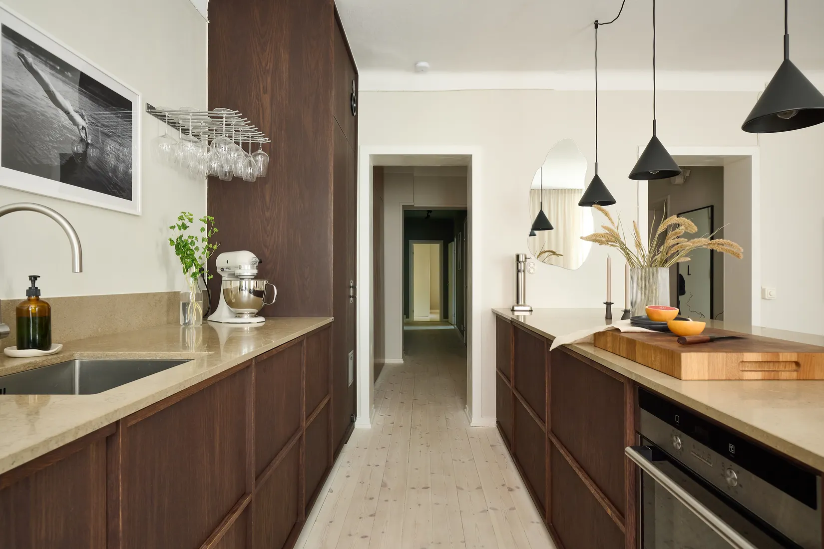 Bostadsrätt, Ölandsgatan 49B, Södermalm Katarina, Stockholm