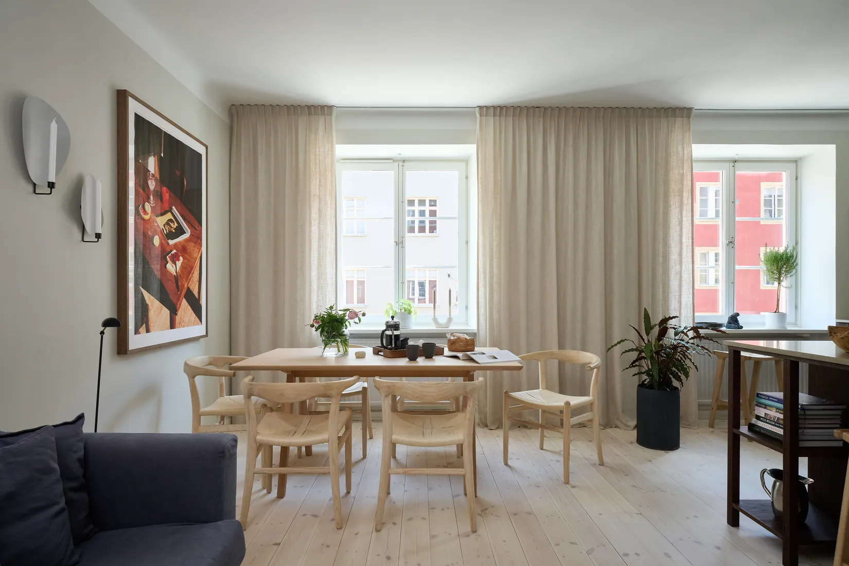 Bostadsrätt, Ölandsgatan 49B, Södermalm Katarina, Stockholm
