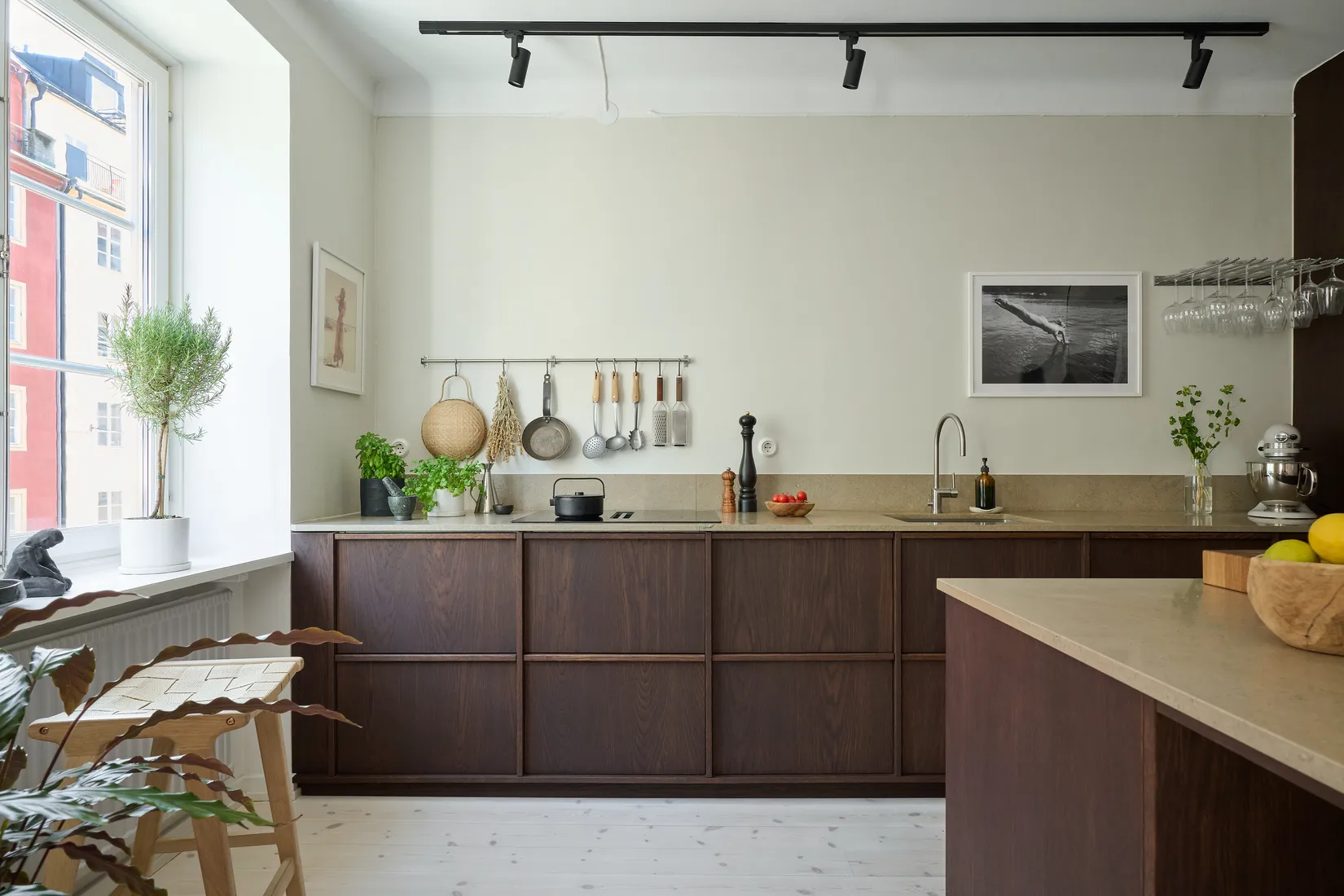 Bostadsrätt, Ölandsgatan 49B, Södermalm Katarina, Stockholm