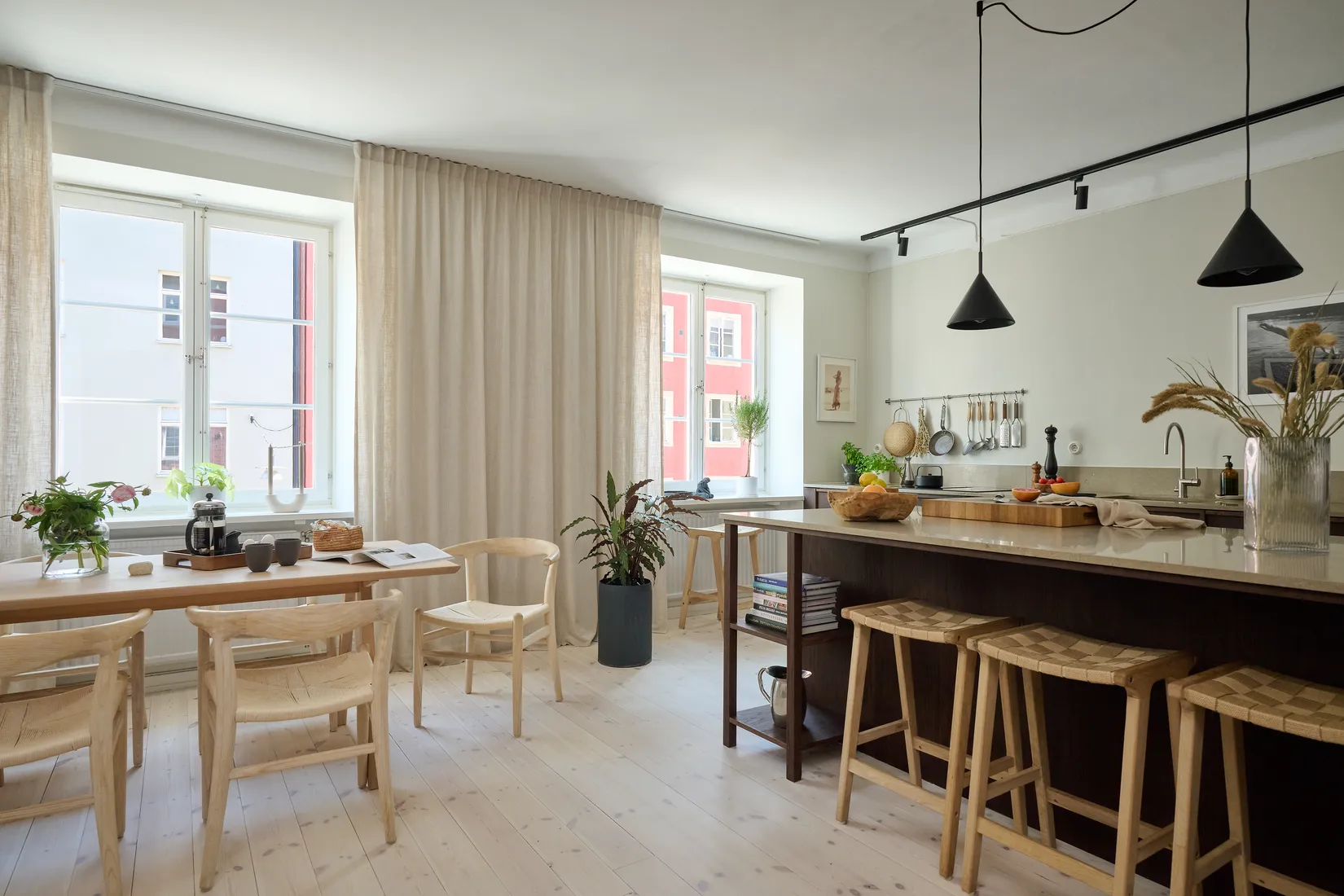 Bostadsrätt, Ölandsgatan 49B, Södermalm Katarina, Stockholm